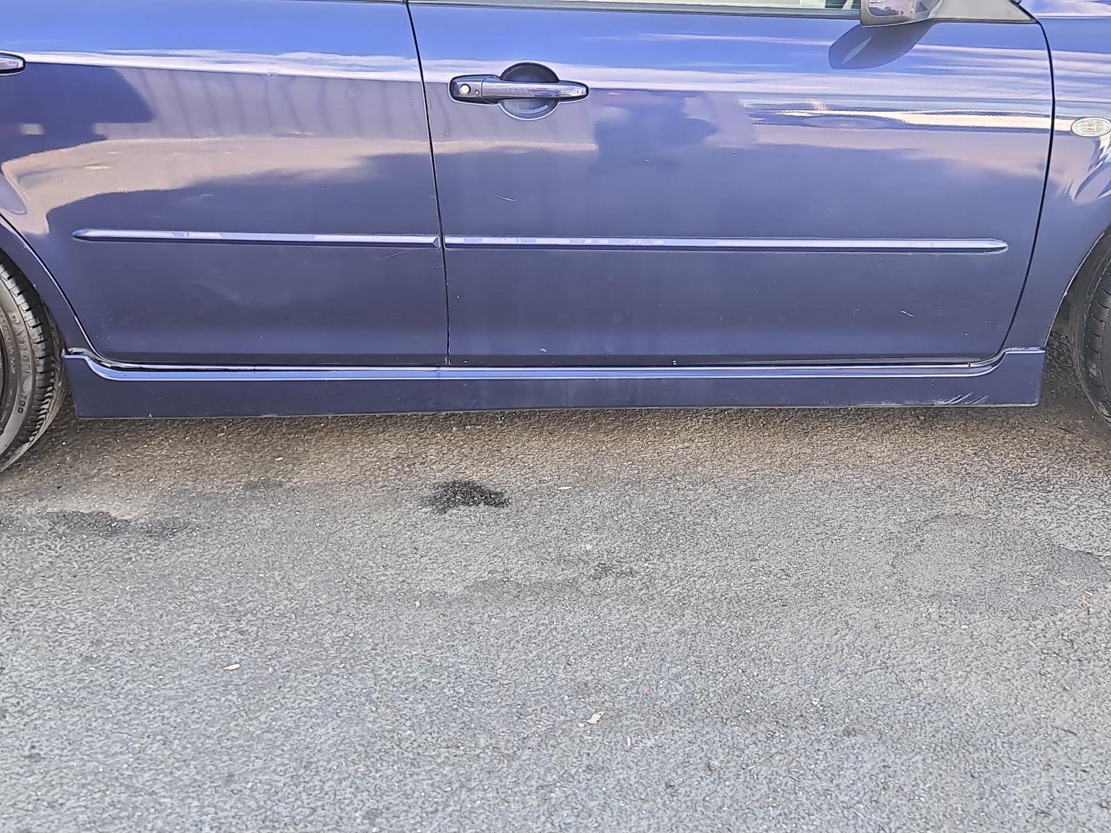 Mazda Atenza - GY 2002-2008