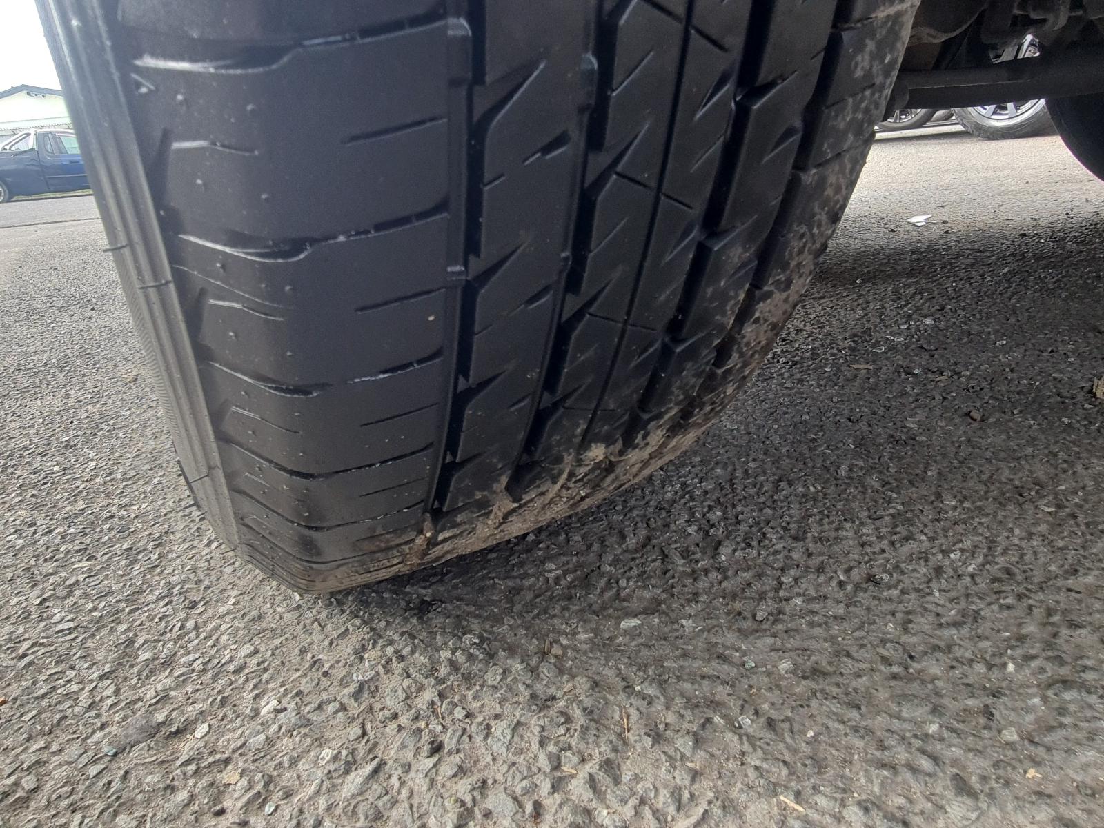 Mazda CX7 - ER 2006-2012