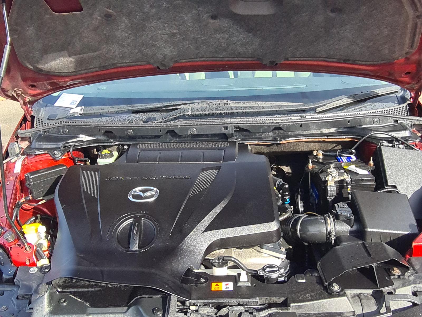 Mazda CX7 - ER 2006-2012