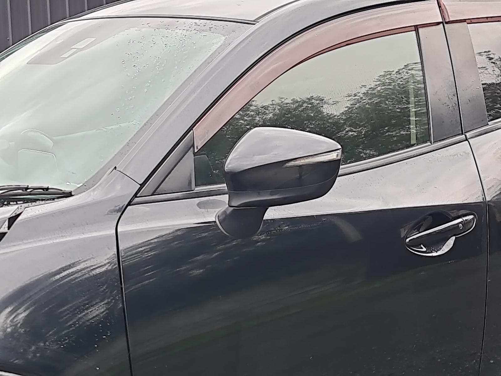 Mazda CX3 - DK 2015-Present