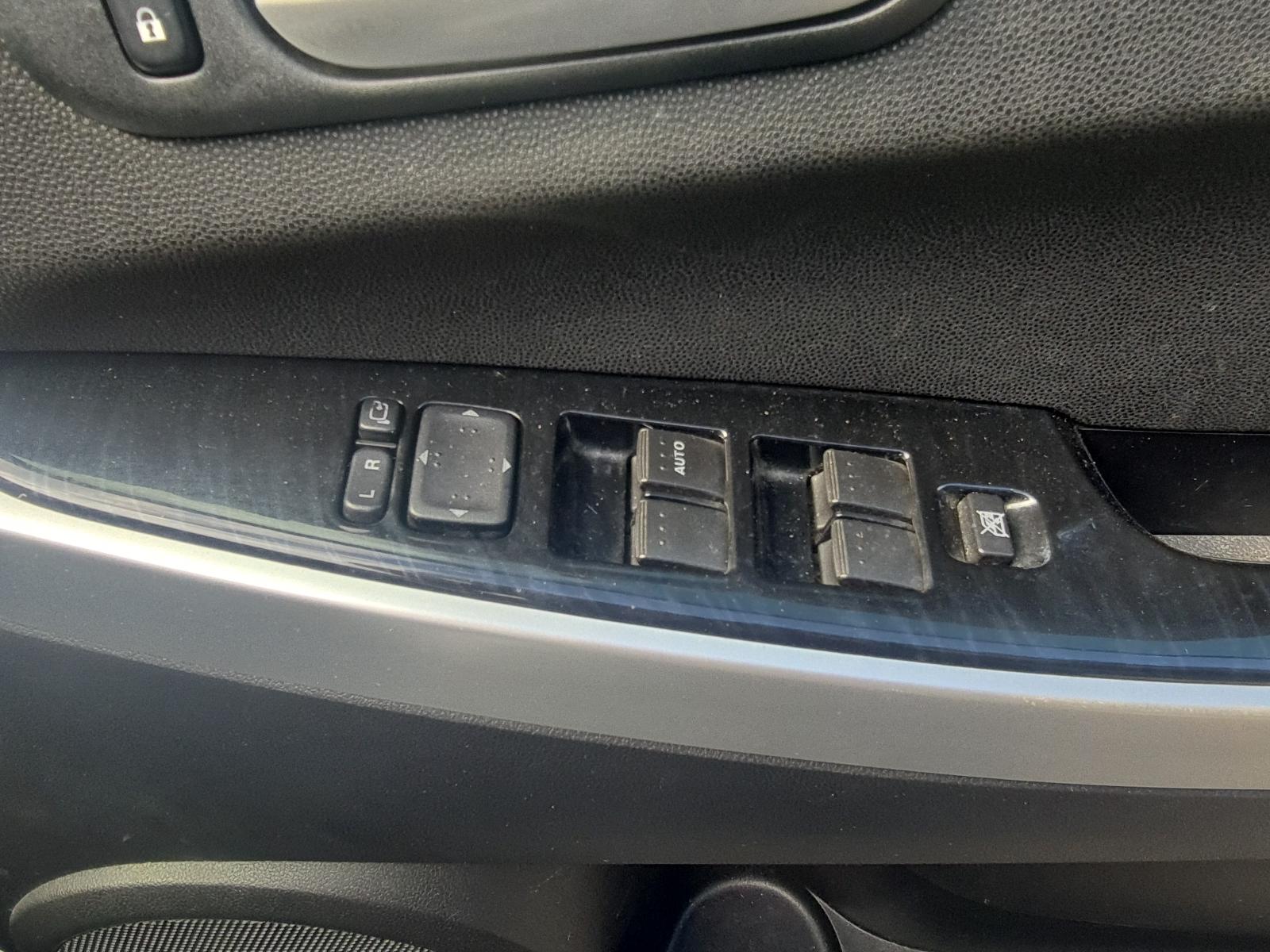 Mazda CX7 - ER 2006-2012