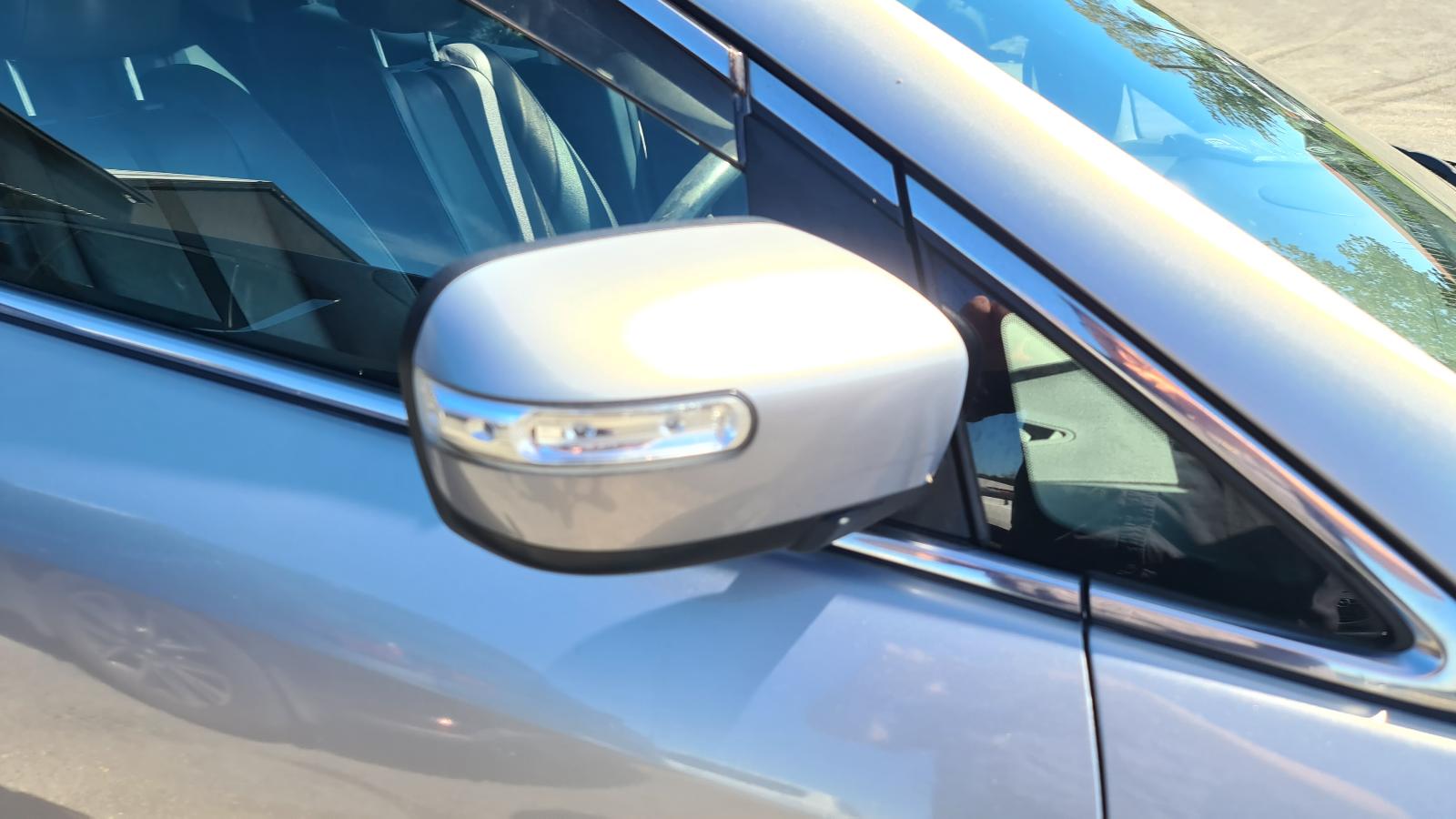 Mazda CX7 - ER 2006-2012