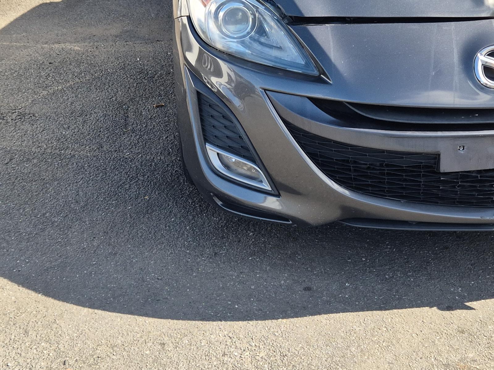 Mazda Axela - BL 2009-2013