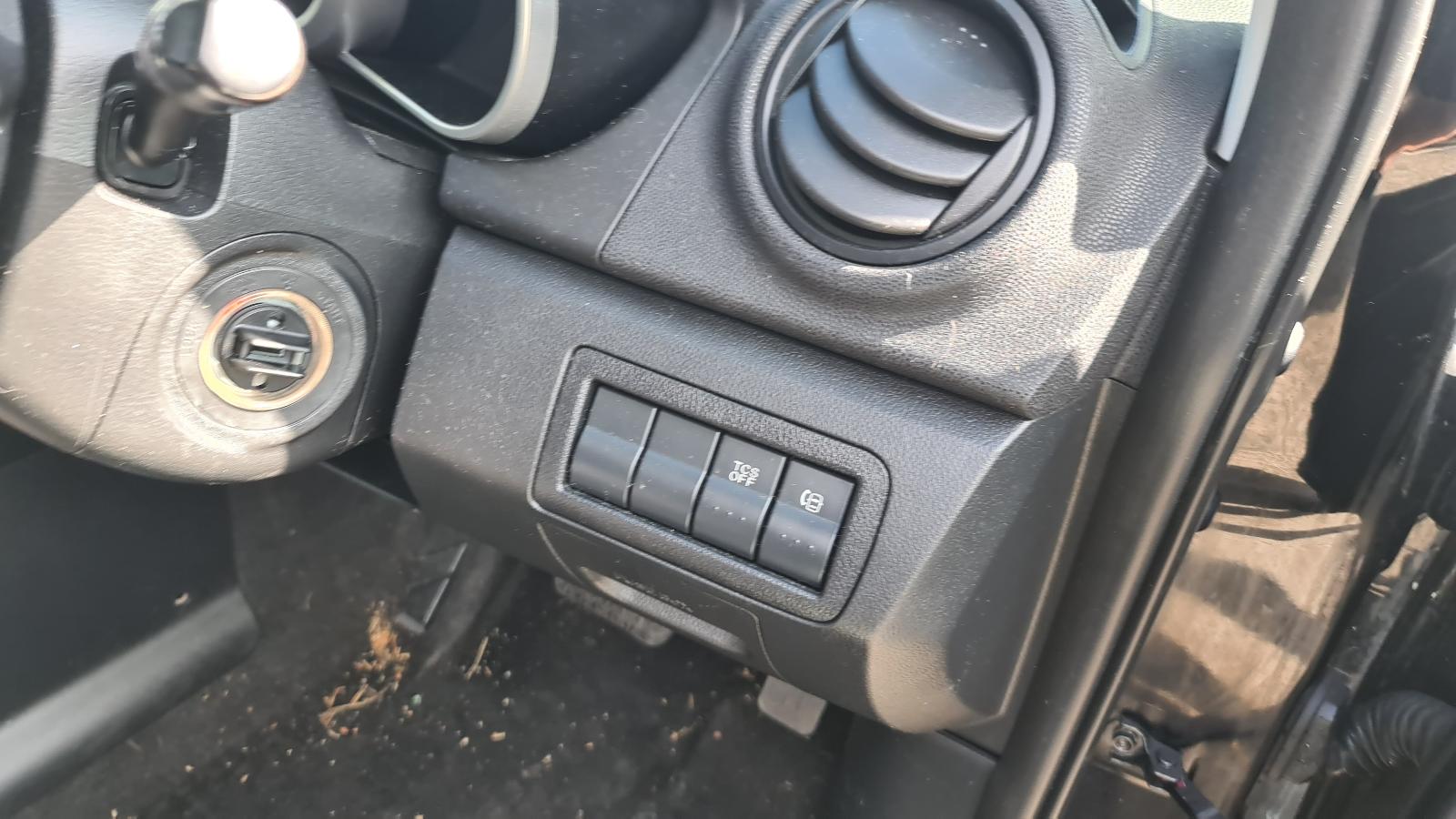 Mazda CX7 - ER 2006-2012