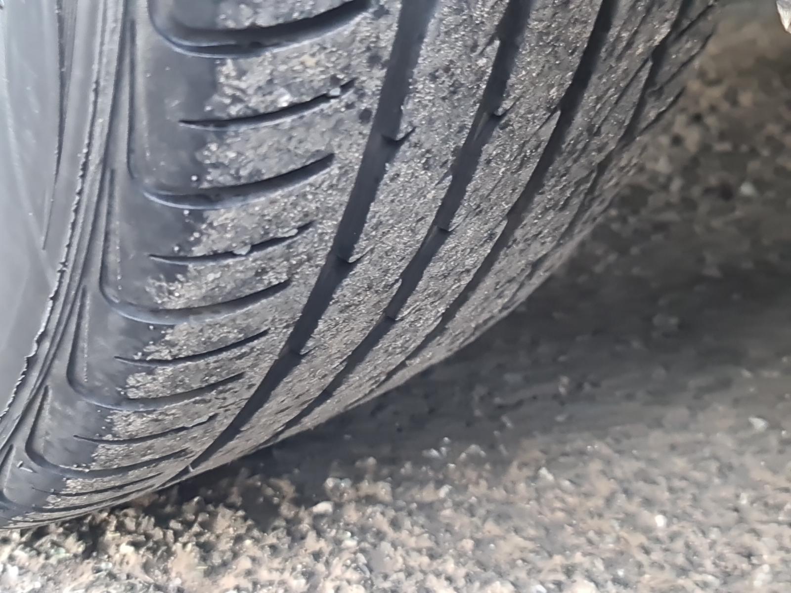 Mazda Atenza - GH 2008-2012