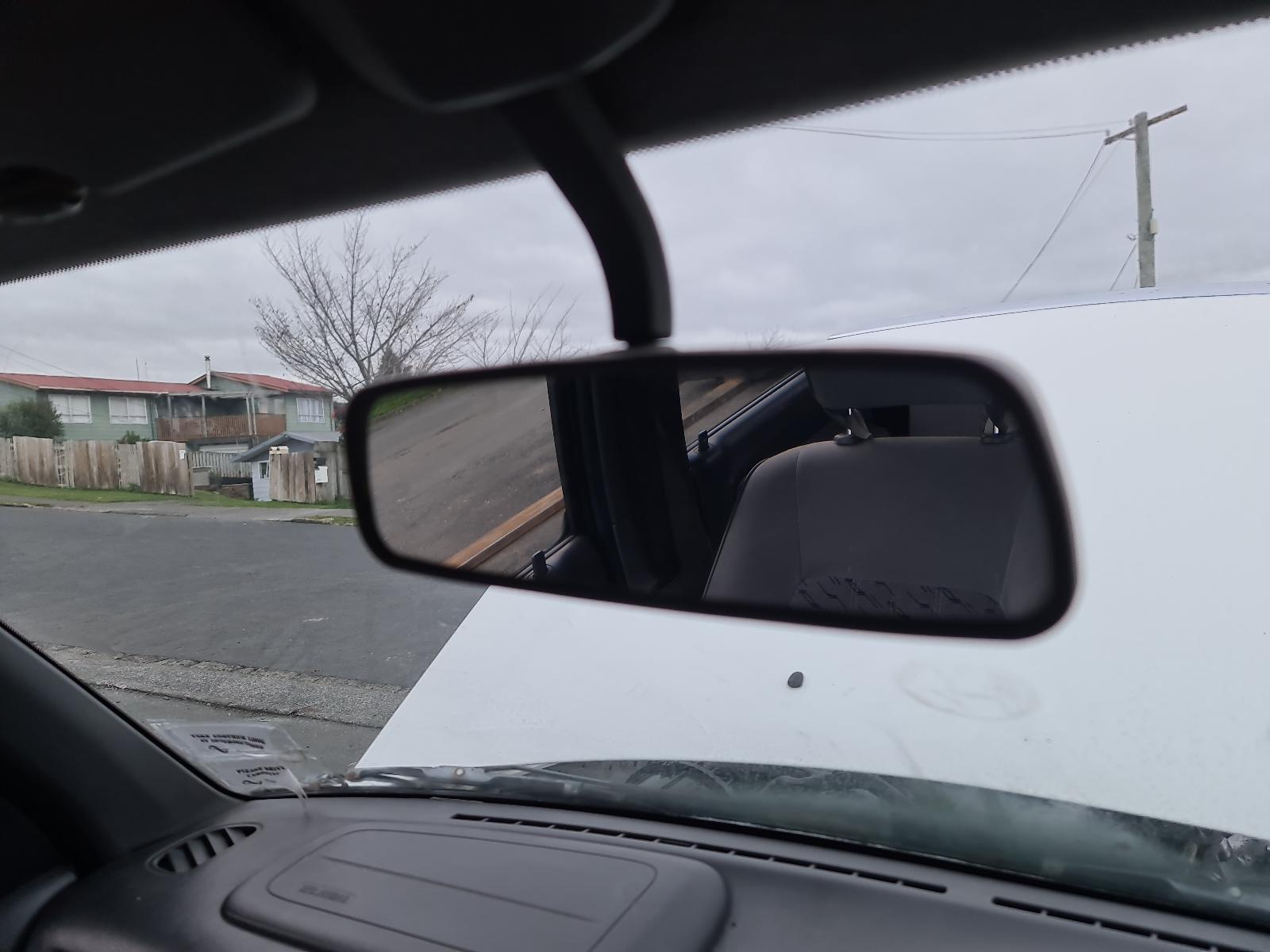 Mazda Bounty - UN 1999-2006