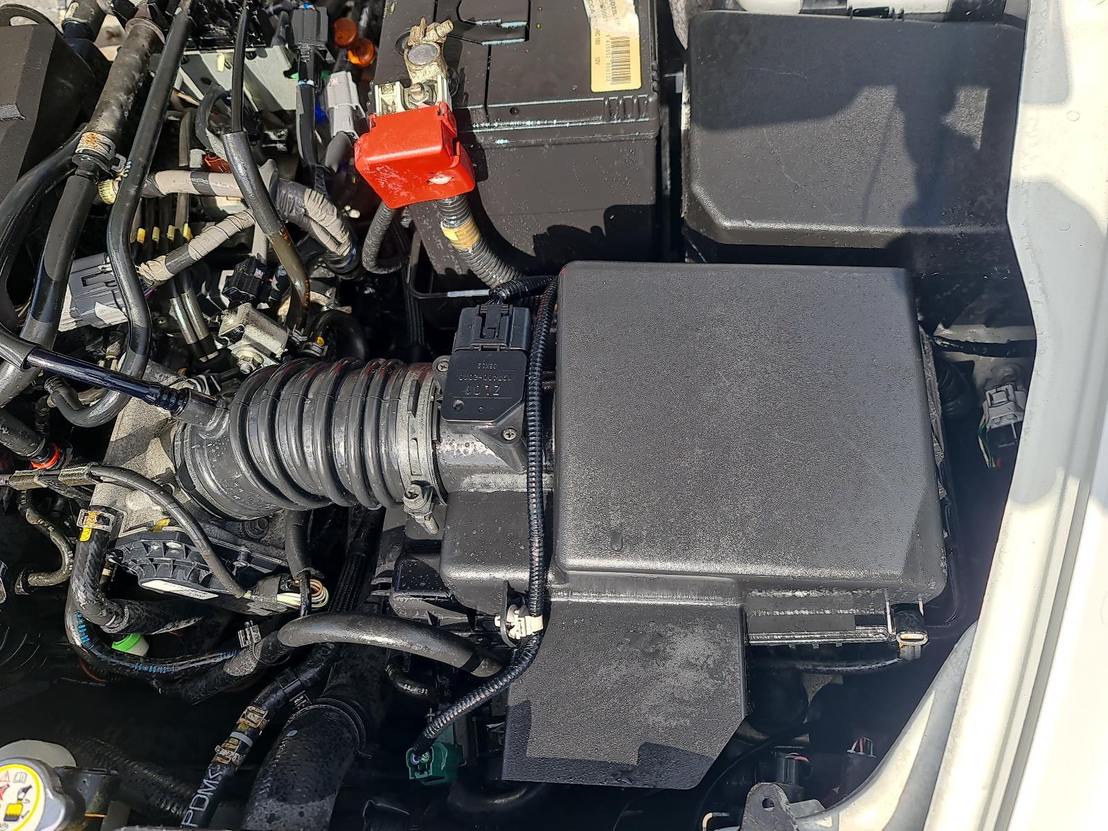 Mazda Atenza - GH 2008-2012