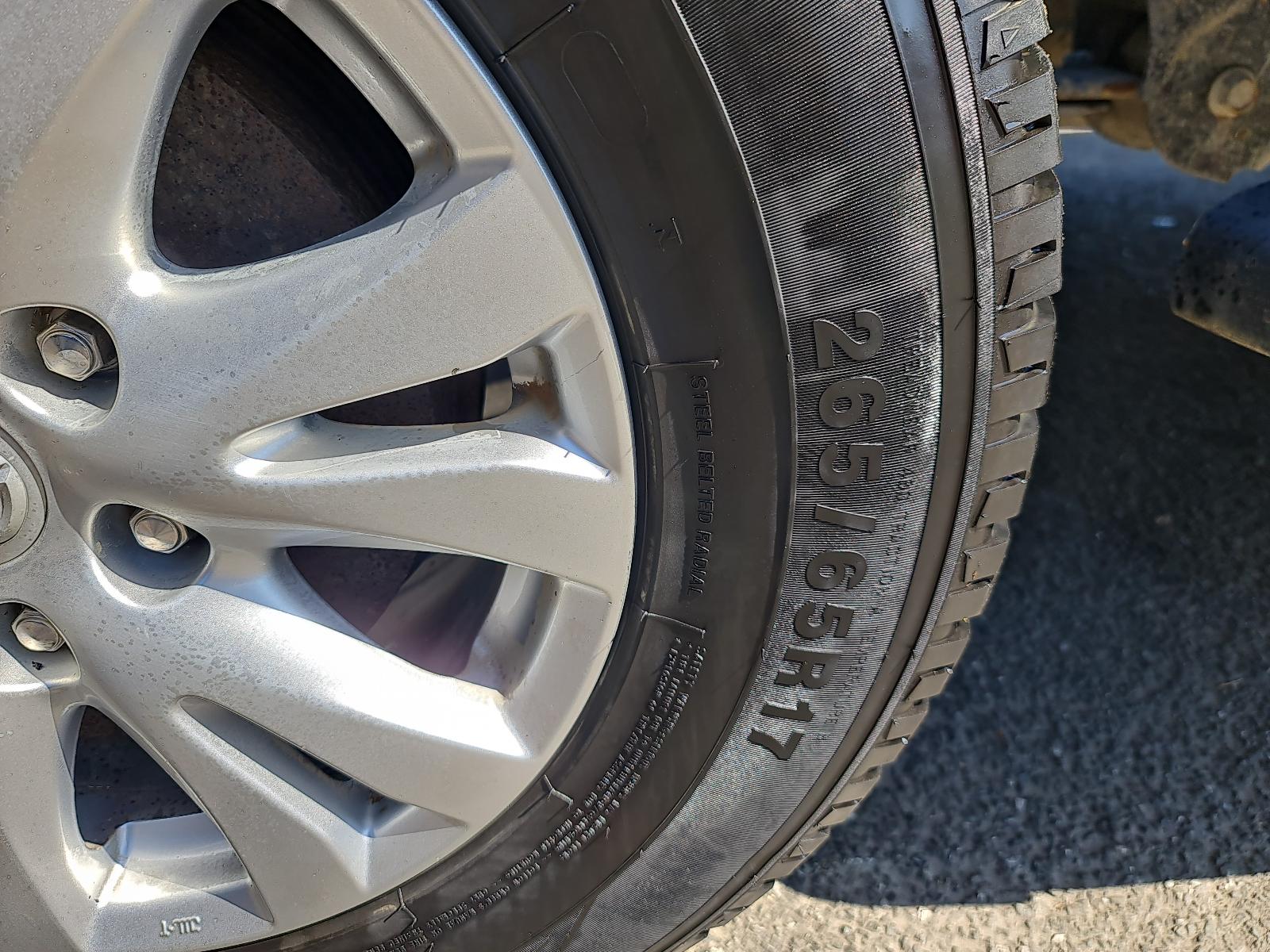 Mazda BT50 - UP 2011-Present