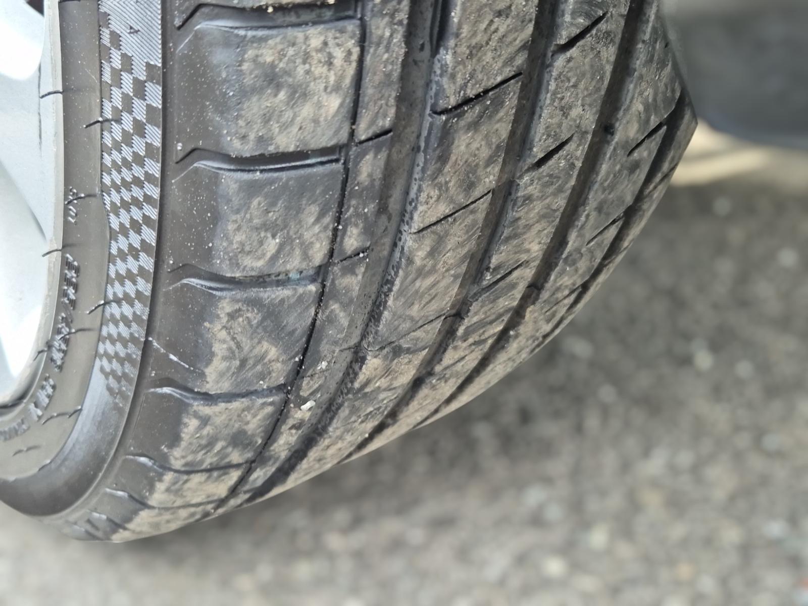 Mazda Atenza - GH 2008-2012