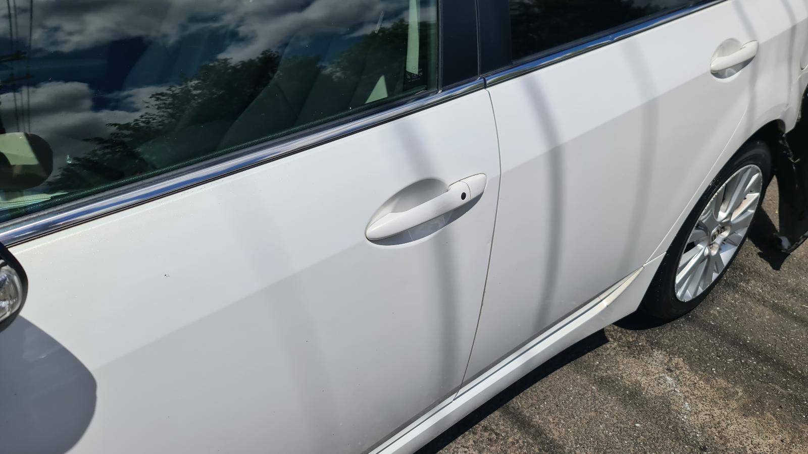 Mazda Atenza - GH 2008-2012