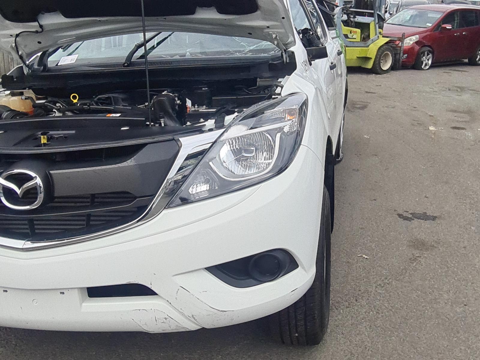 Mazda BT50 - UP 2011-Present