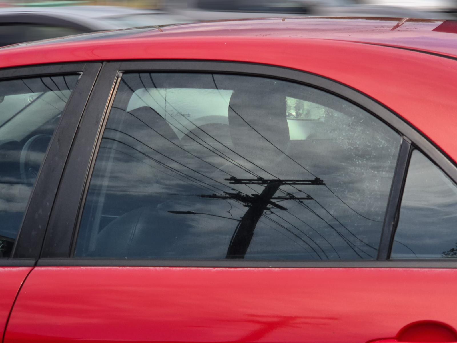 Mazda Atenza - GG 2002-2008