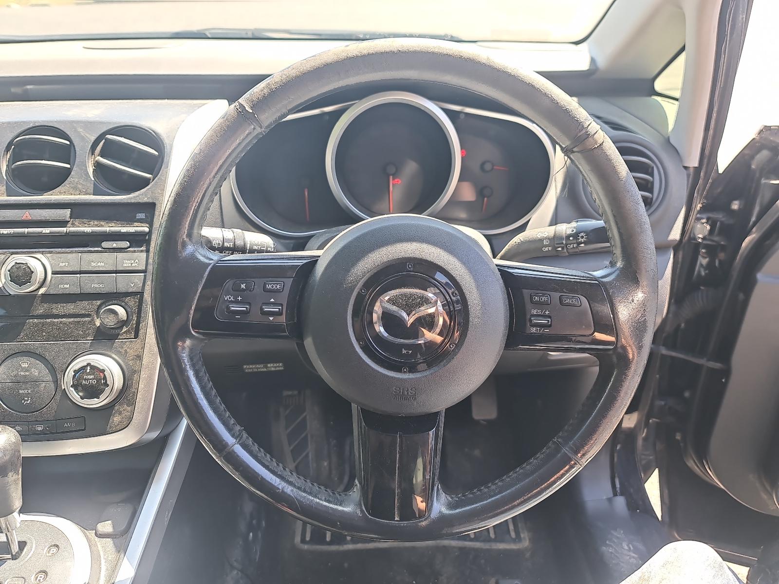 Mazda CX7 - ER 2006-2012