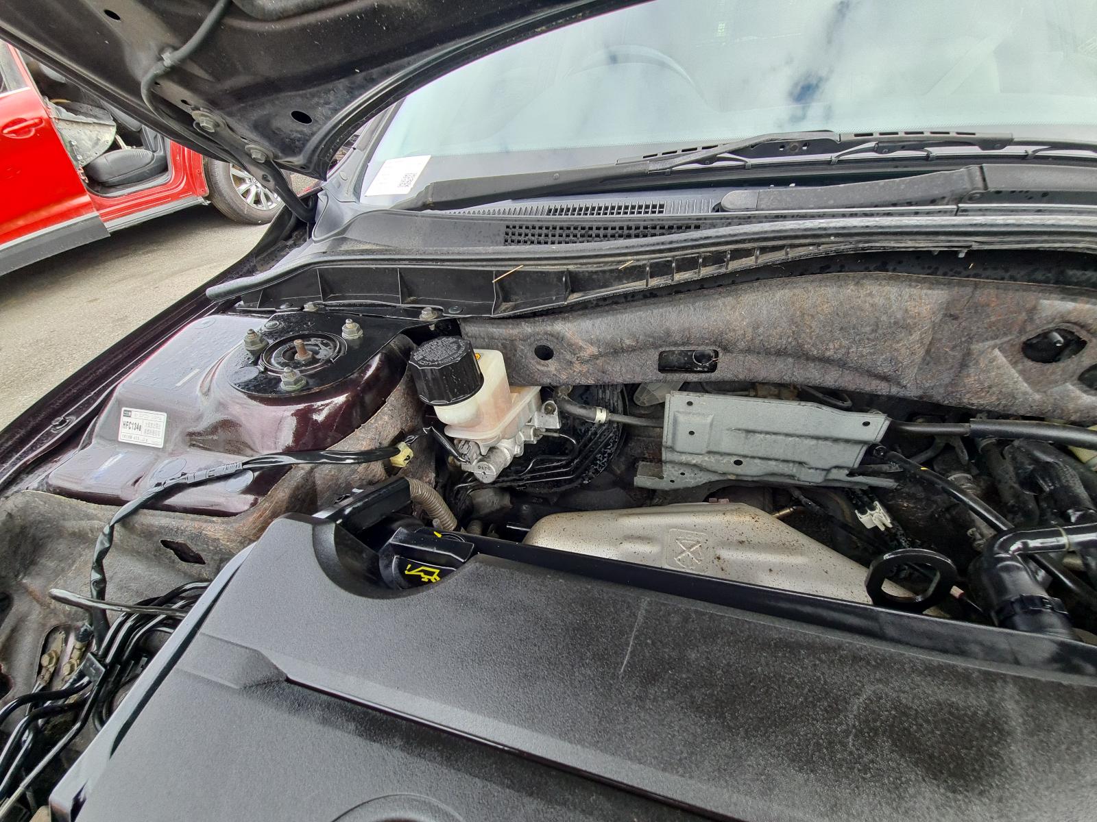 Mazda Atenza - GY 2002-2008