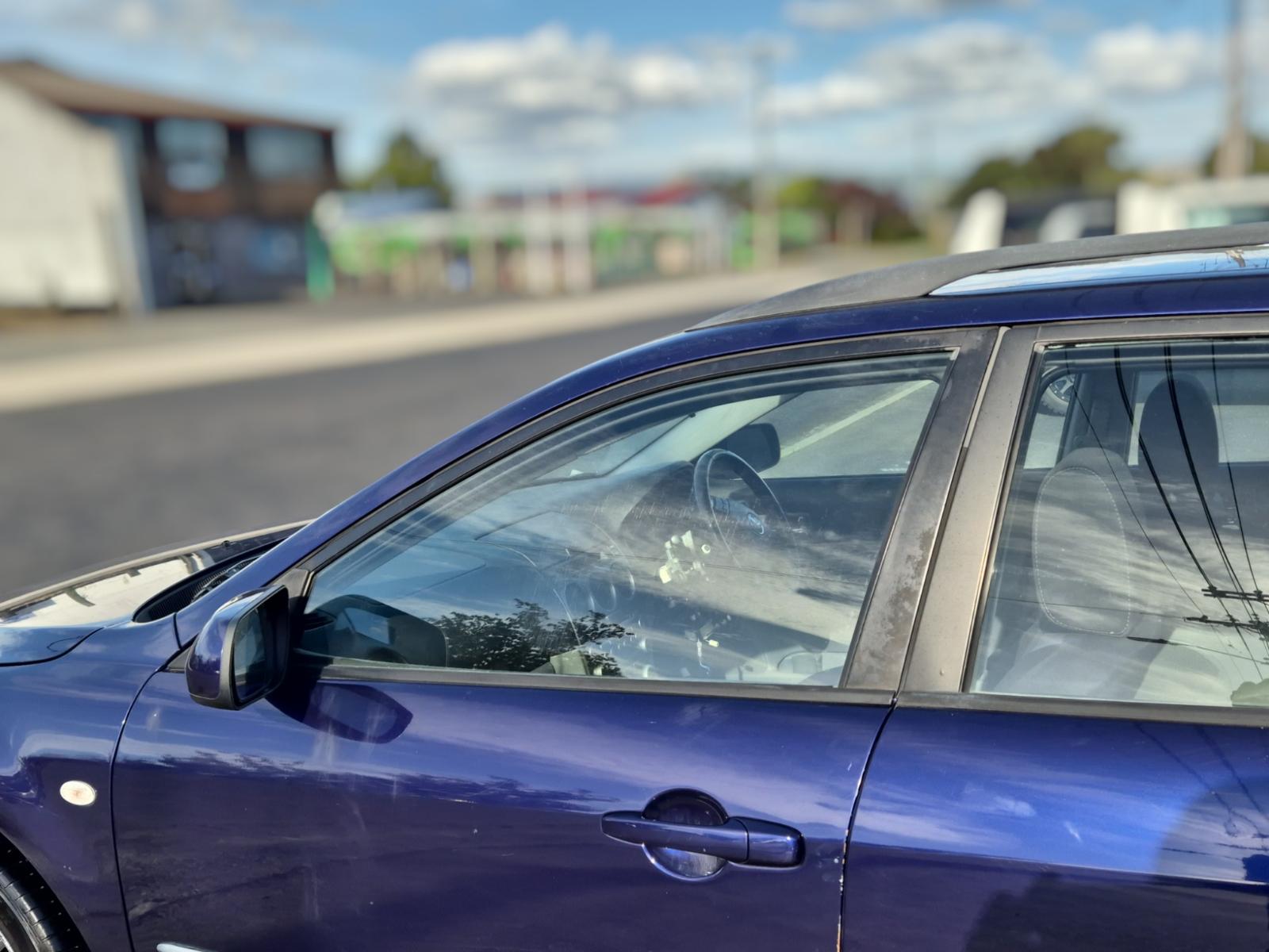 Mazda Atenza - GY 2002-2008