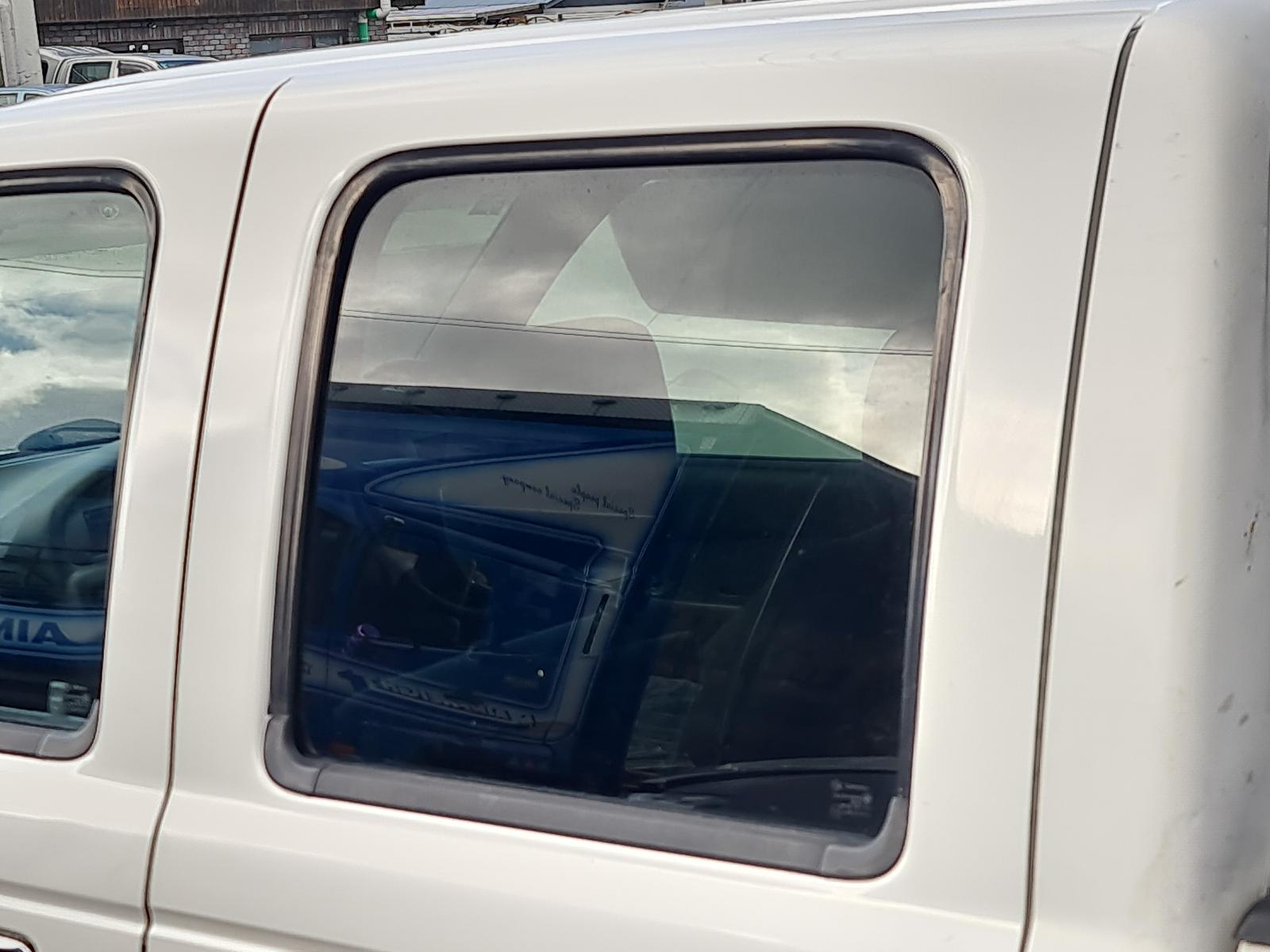 Mazda Bounty - UN 1999-2006