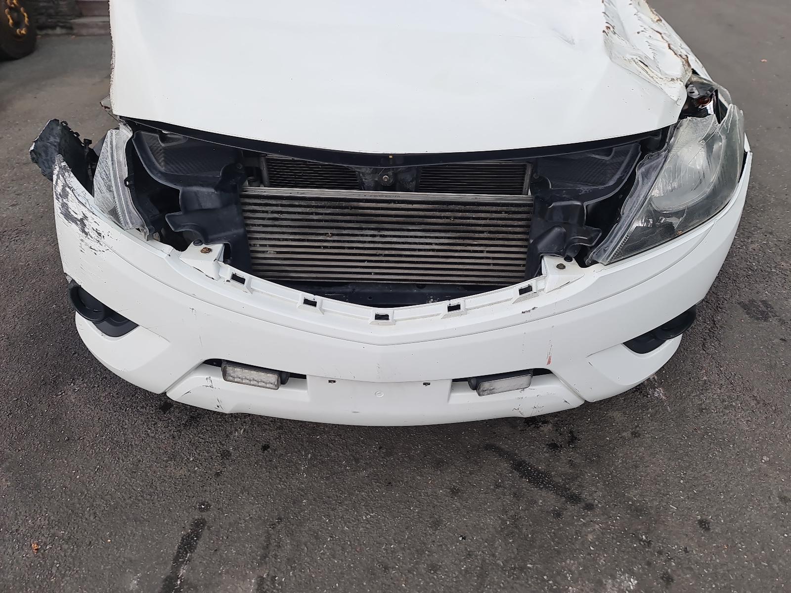 Mazda BT50 - UP 2011-Present