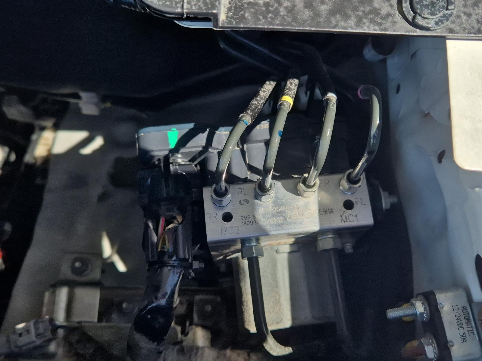 Mazda BT50 - UP 2011-Present