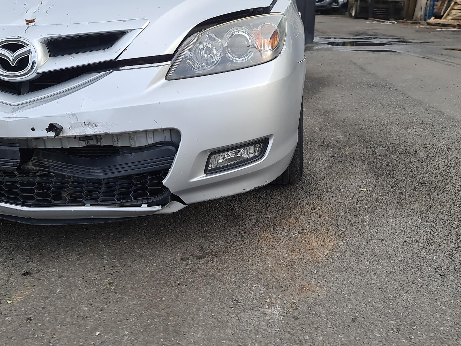 Mazda Axela - BK 2003-2009