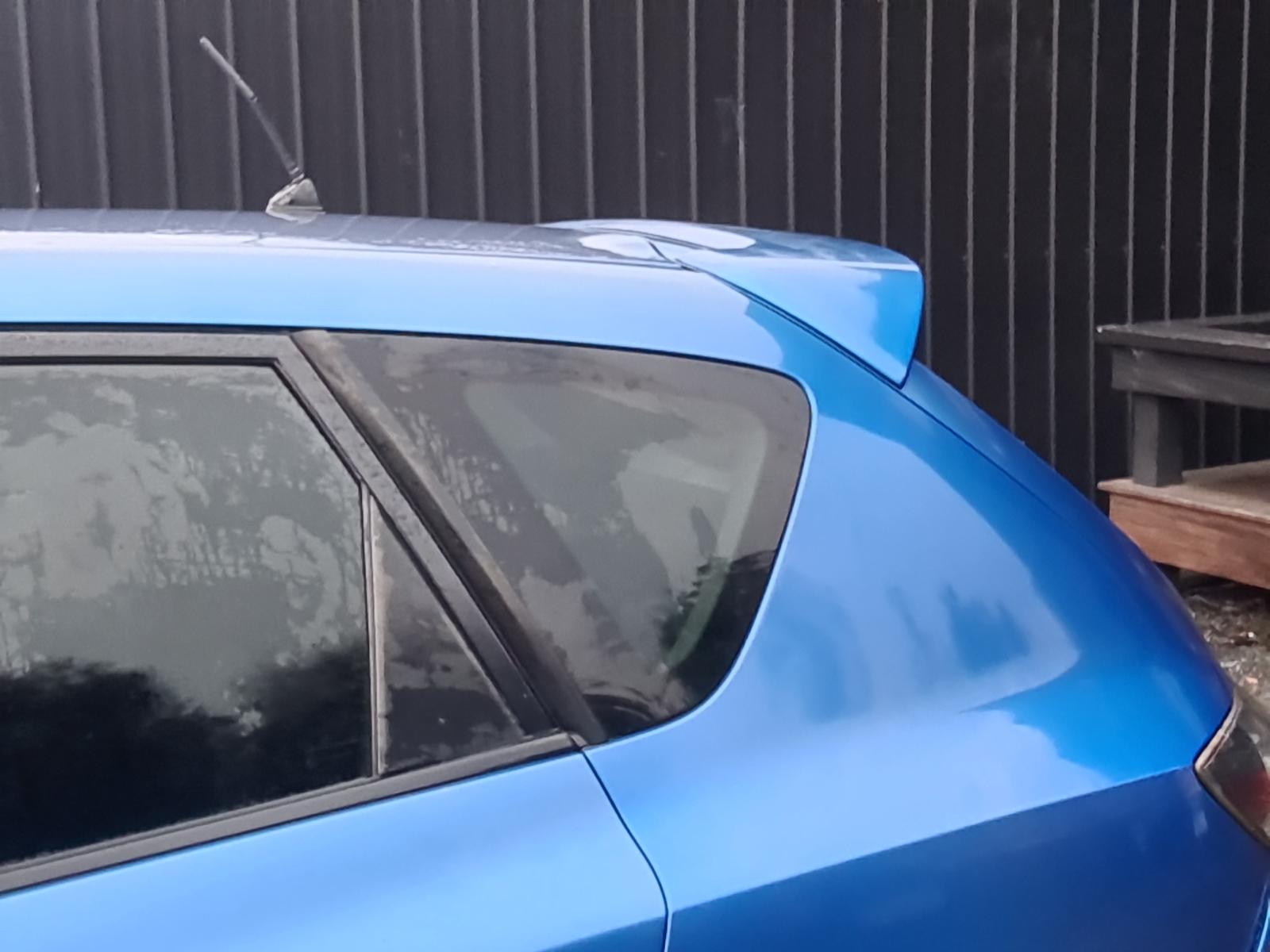 Mazda Axela - BK 2003-2009