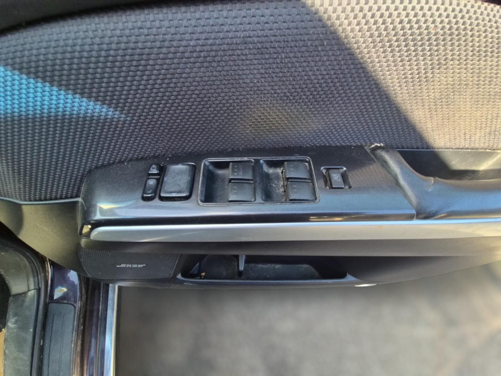 Mazda MPV - LY3P 2007-Present