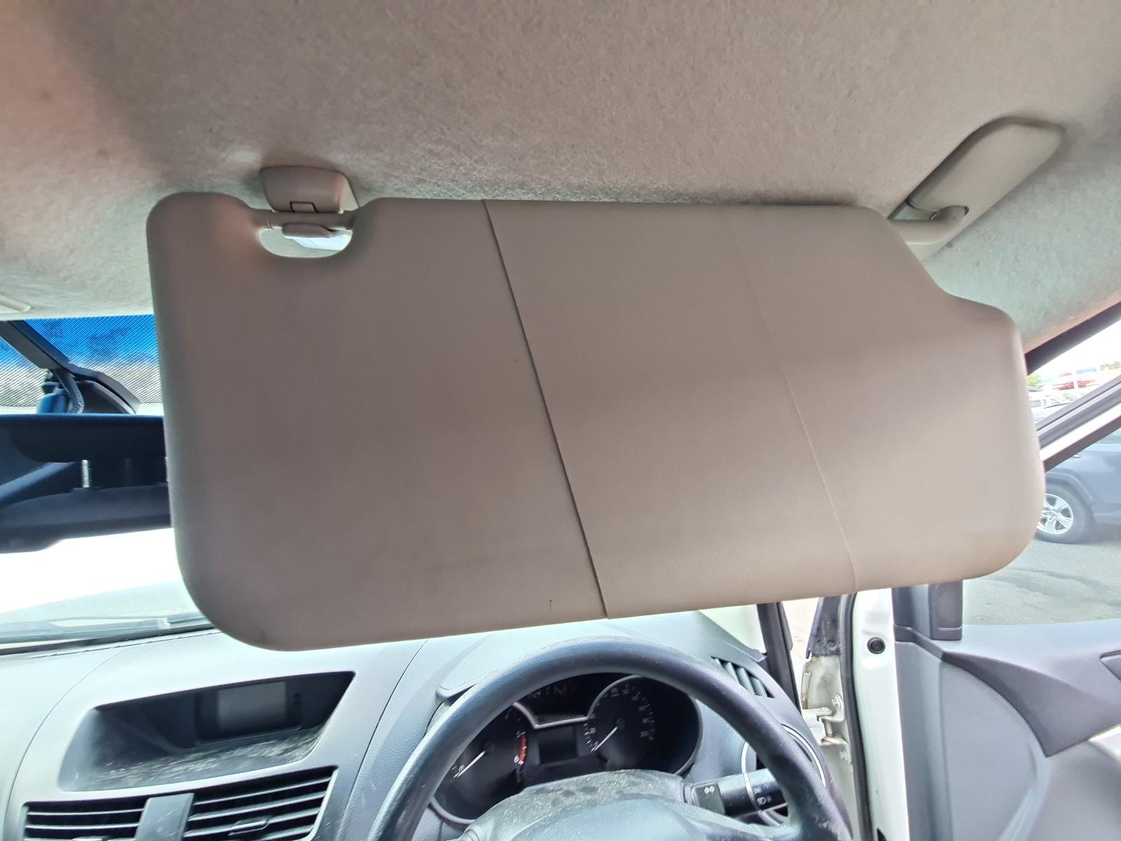 Mazda BT50 - UP 2011-Present