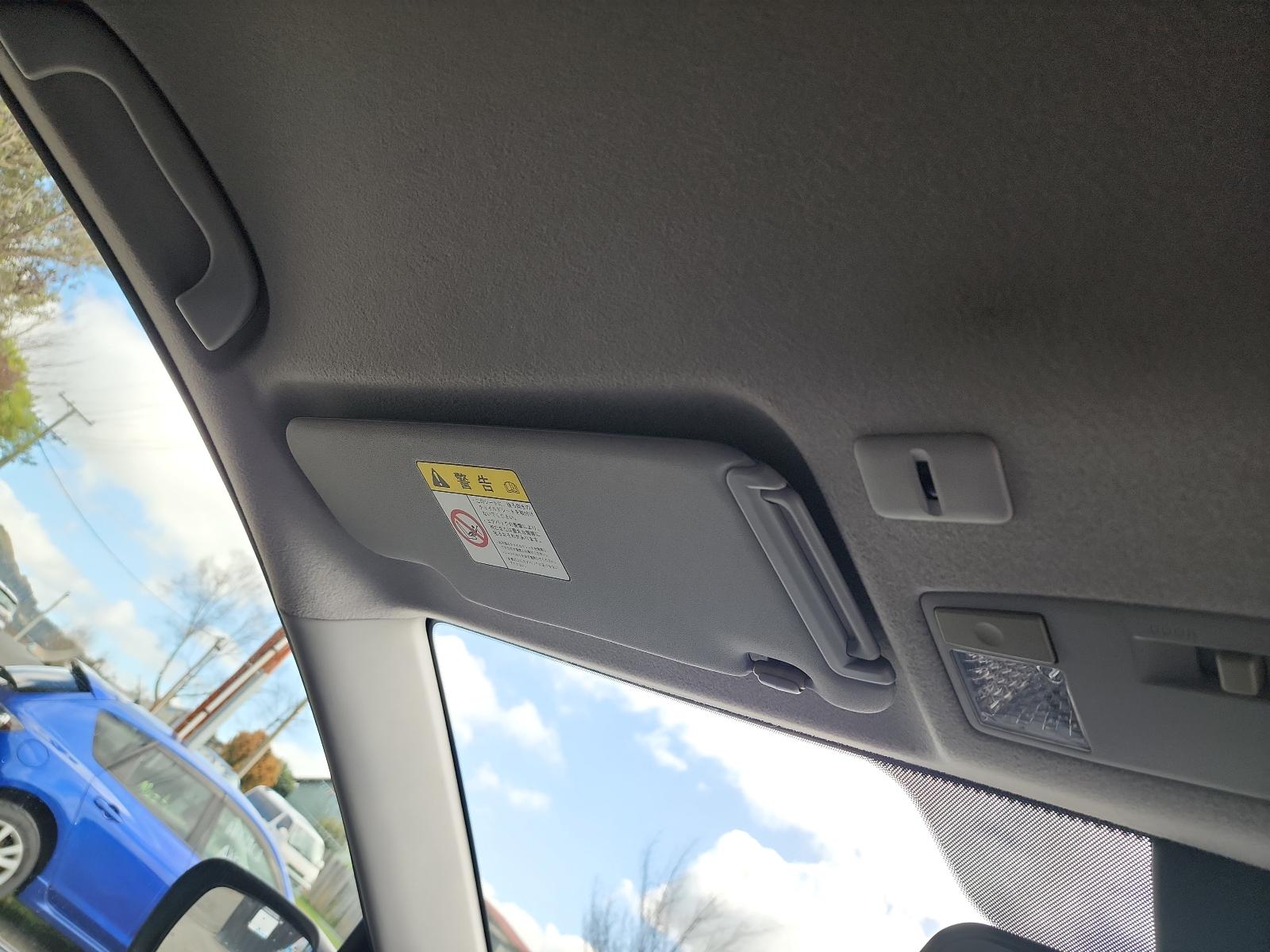 Mazda CX7 - ER 2006-2012