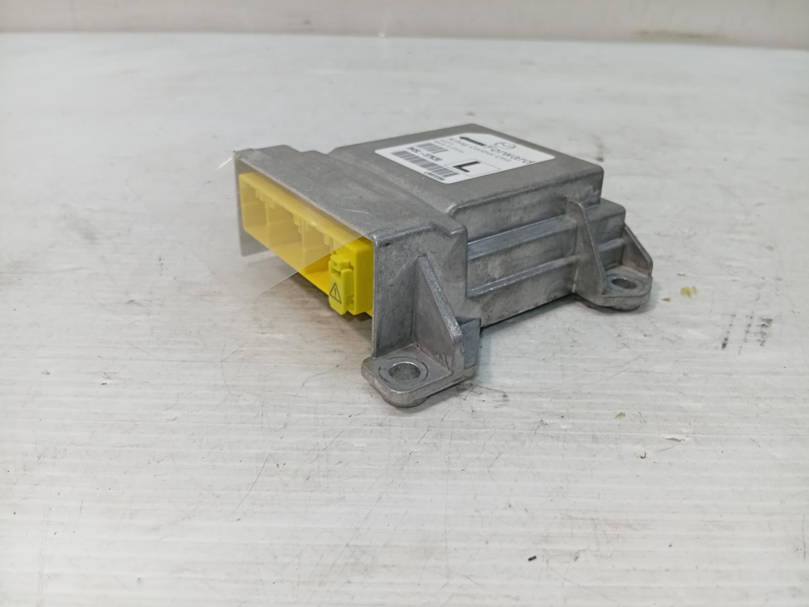 Airbag_Module_Sensor