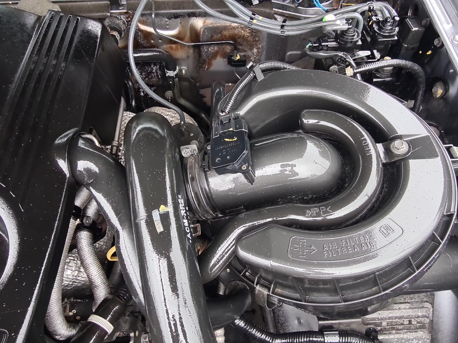 Mazda BT50 - UN 2006-2011