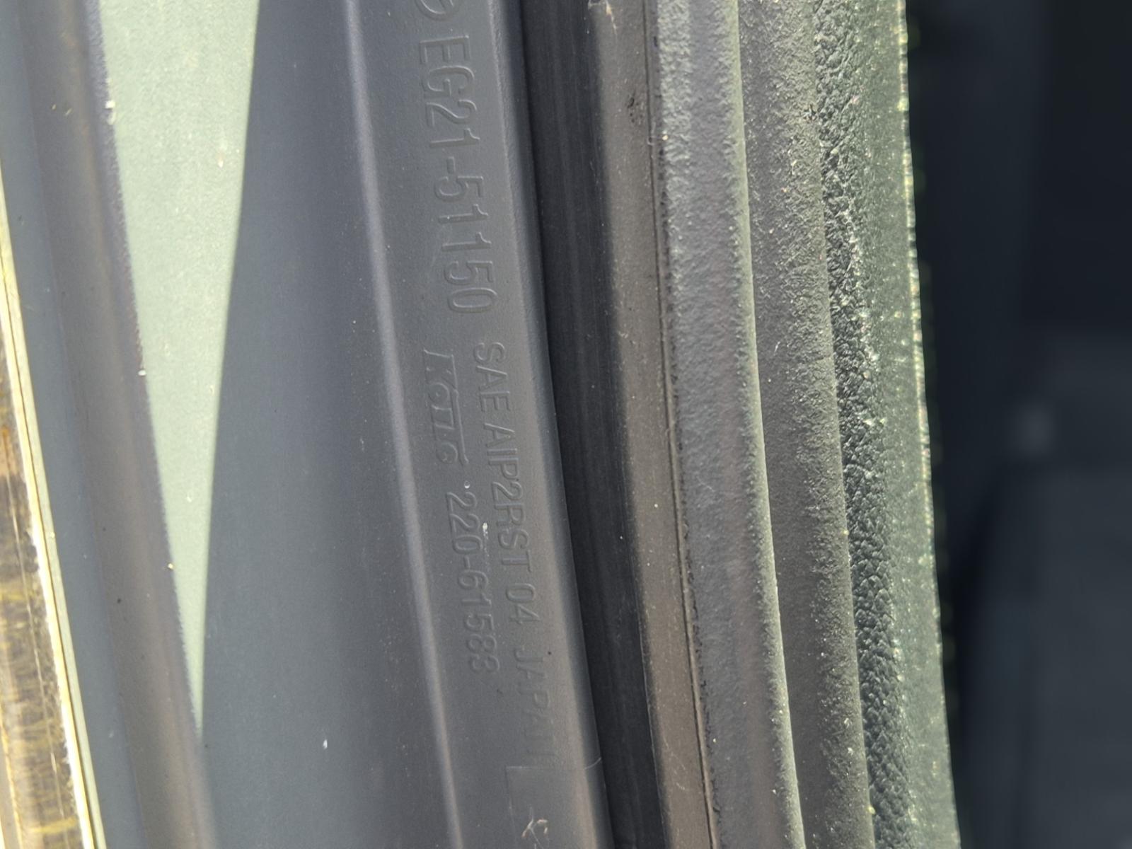 Mazda CX7 - ER 2006-2012