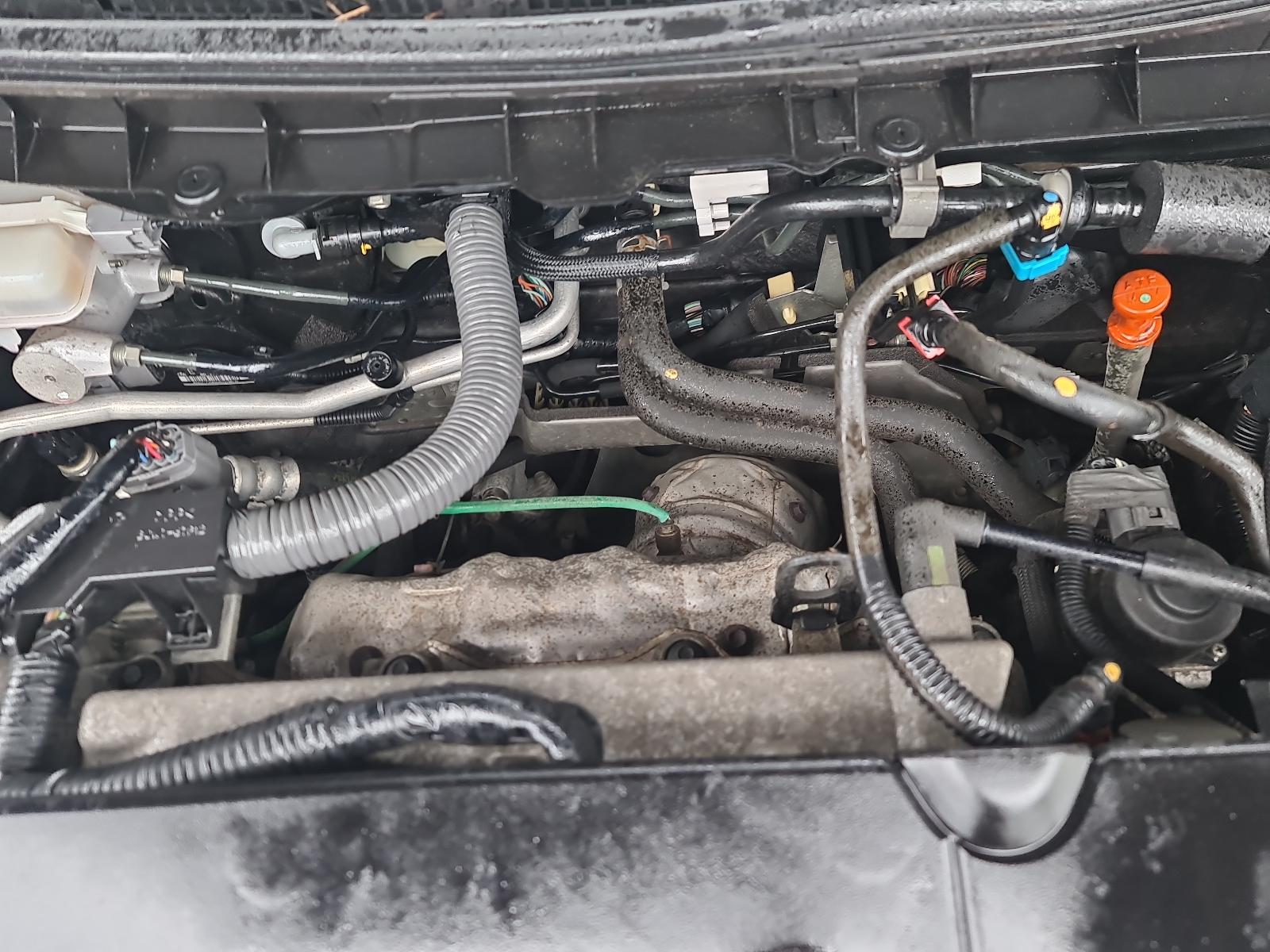 Mazda Axela - BL 2009-2013