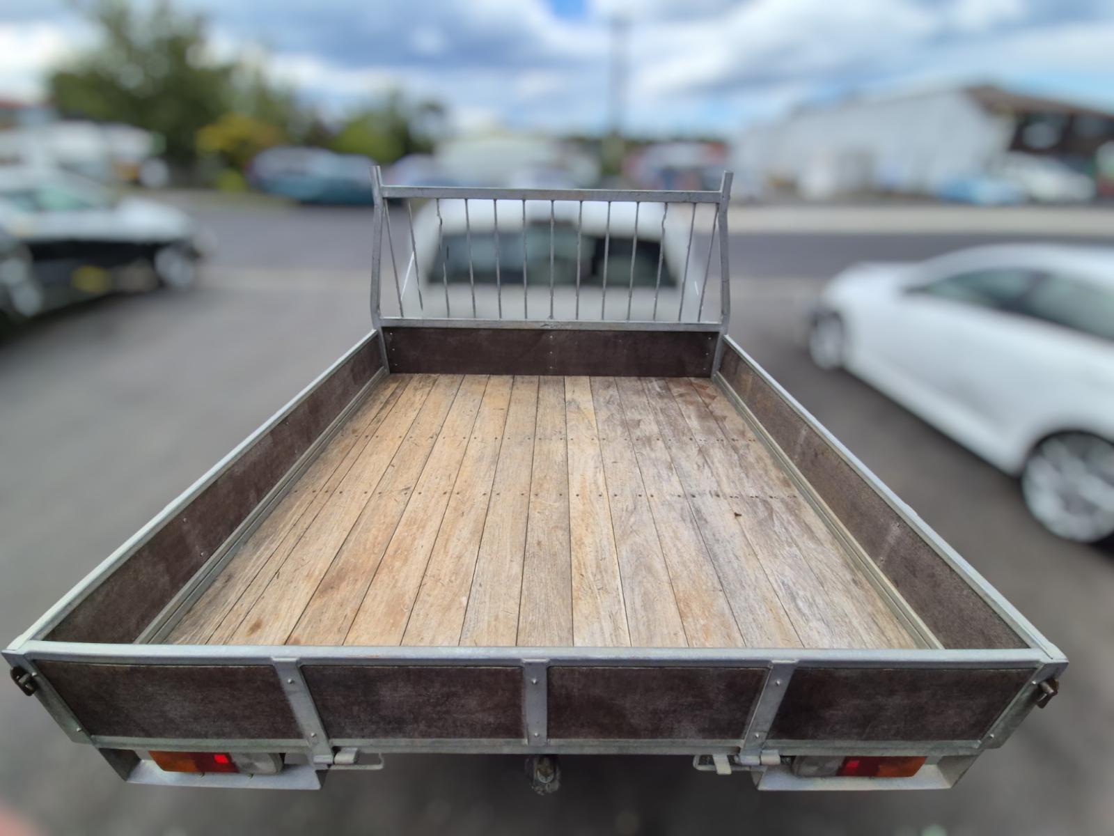 Mazda BT50 - UP 2011-Present