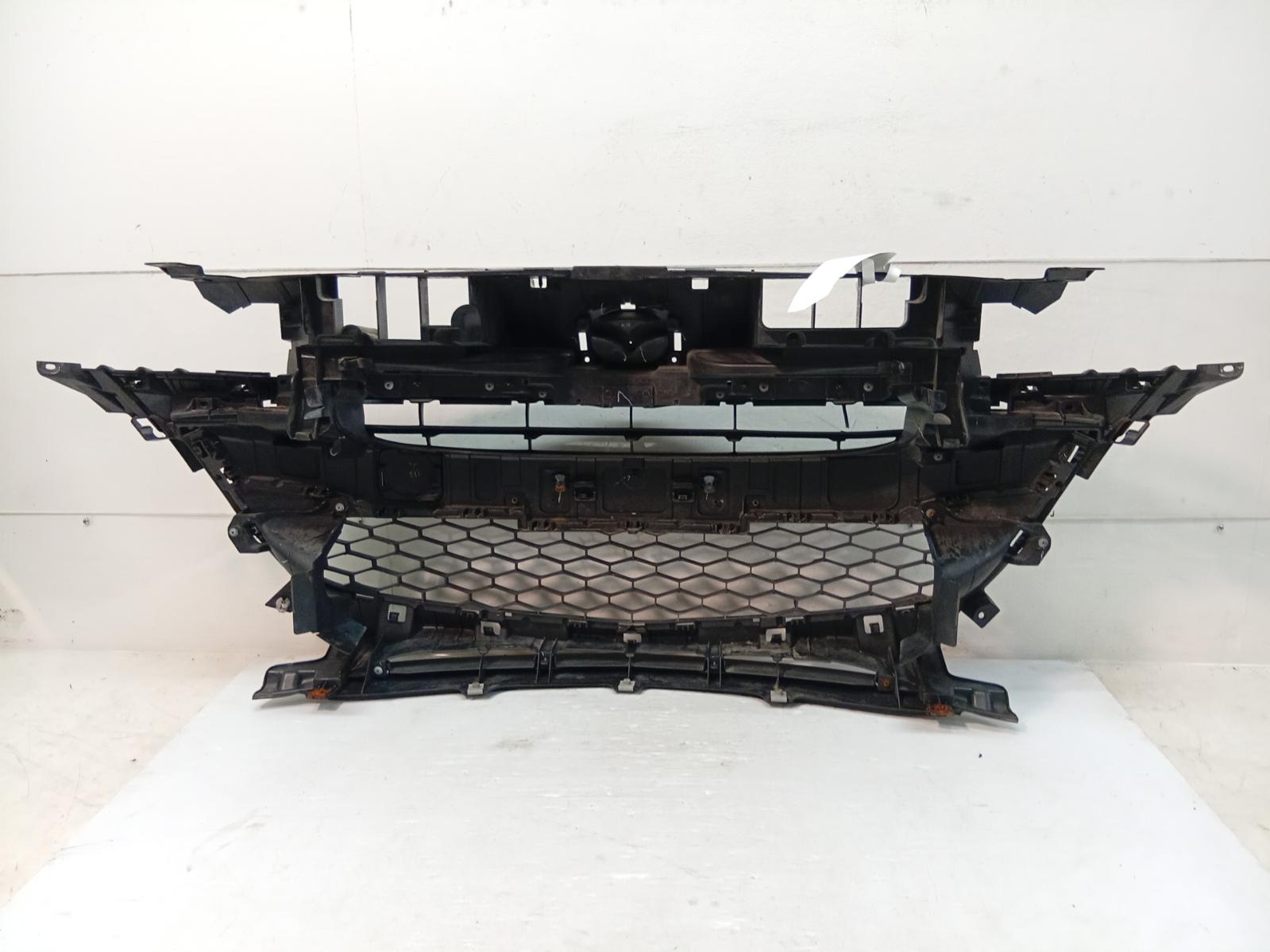 Grille