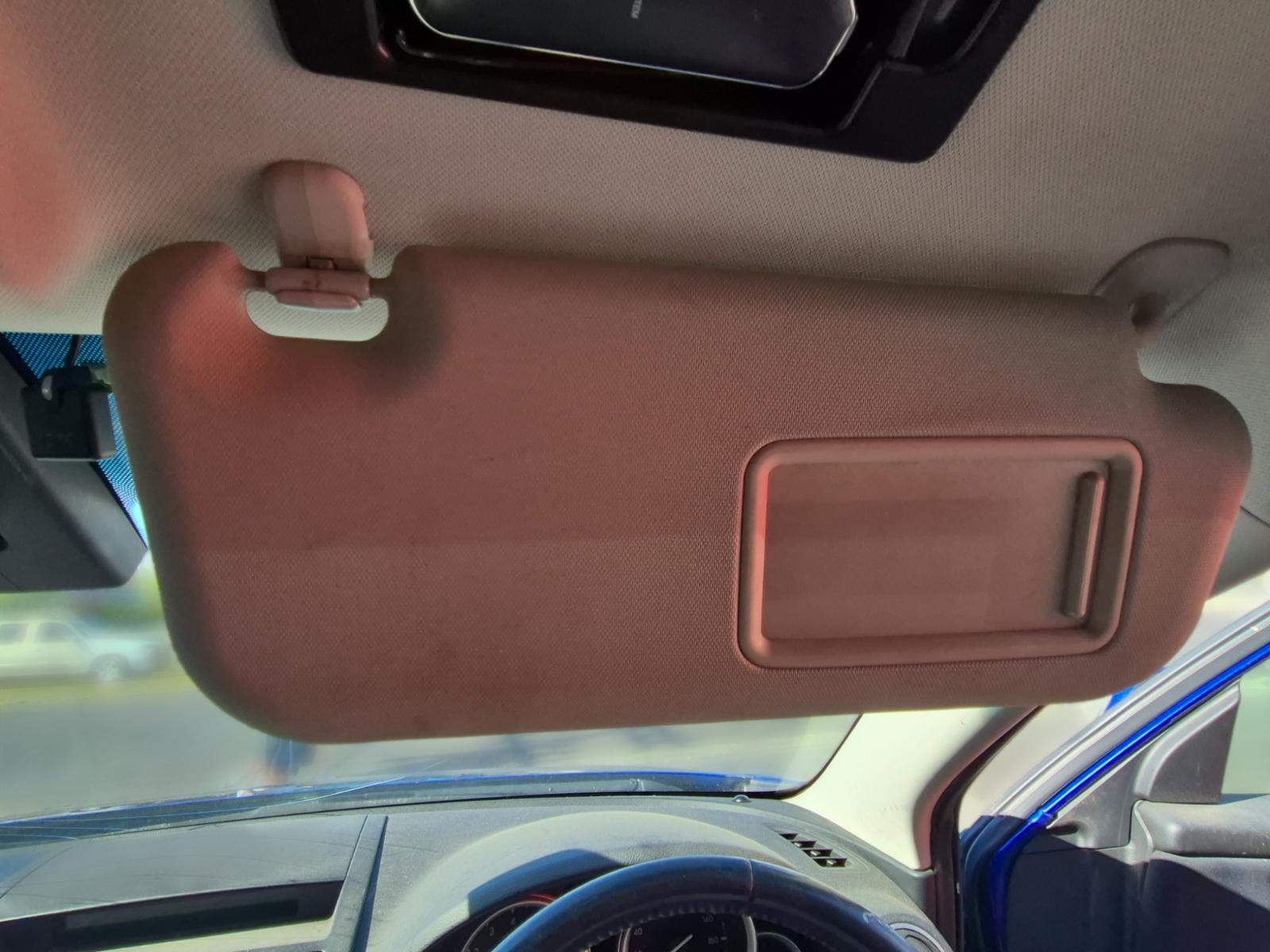 Mazda Atenza - GH 2008-2012