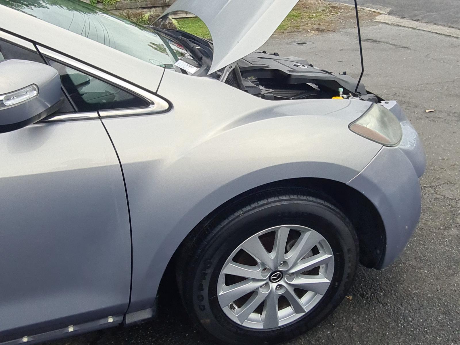 Mazda CX7 - ER 2006-2012