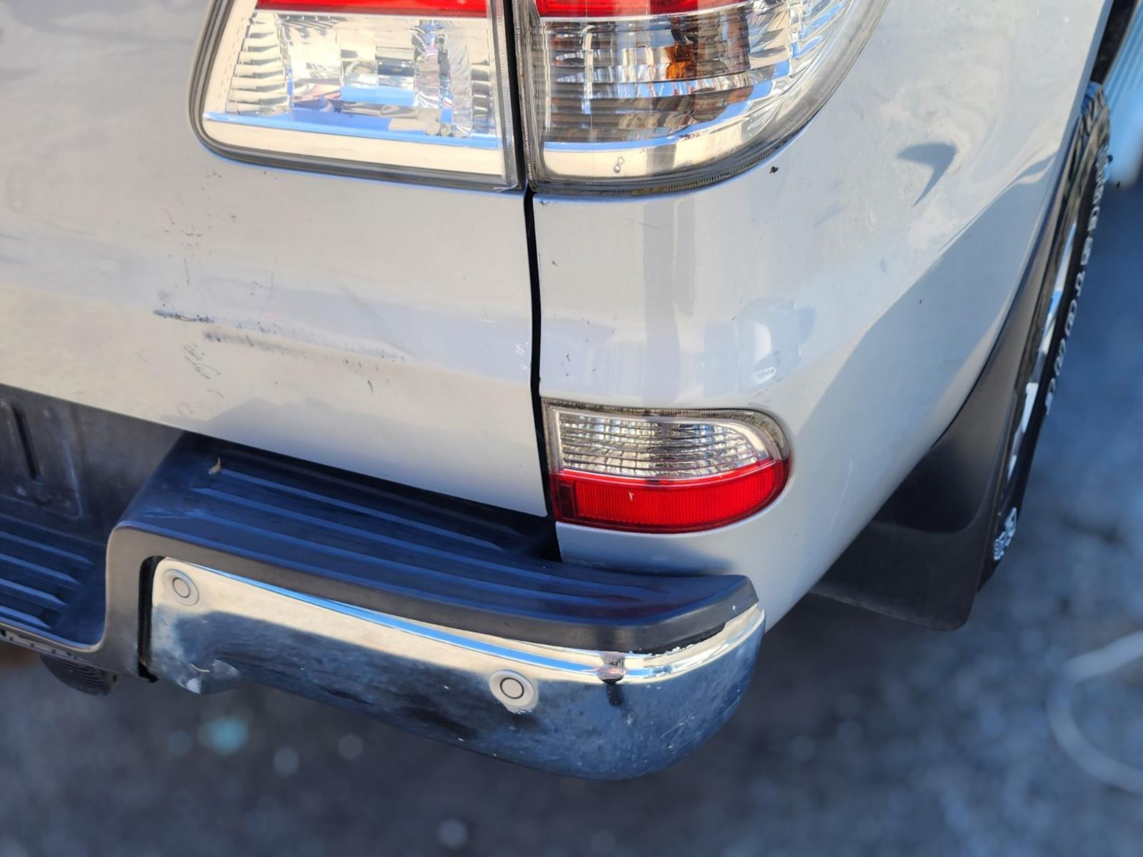 Right Taillight