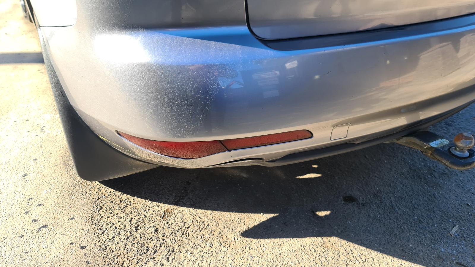 Mazda CX7 - ER 2006-2012