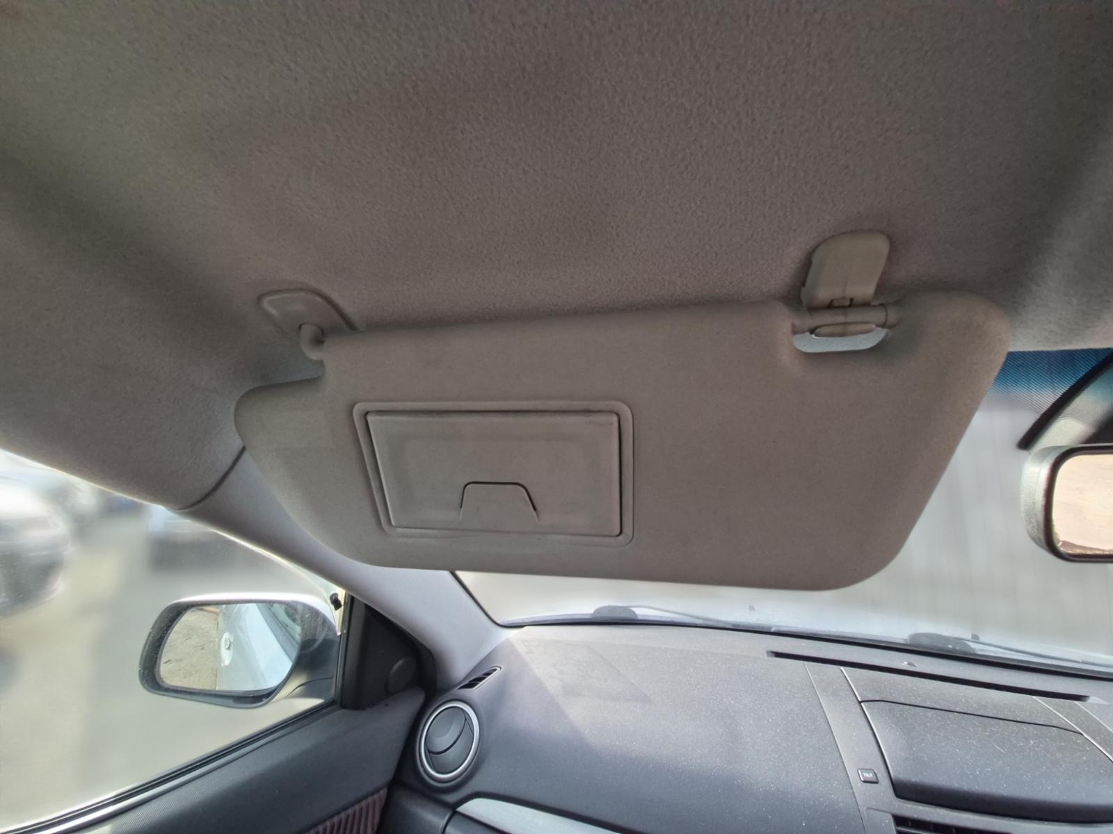 Mazda Axela - BK 2003-2009