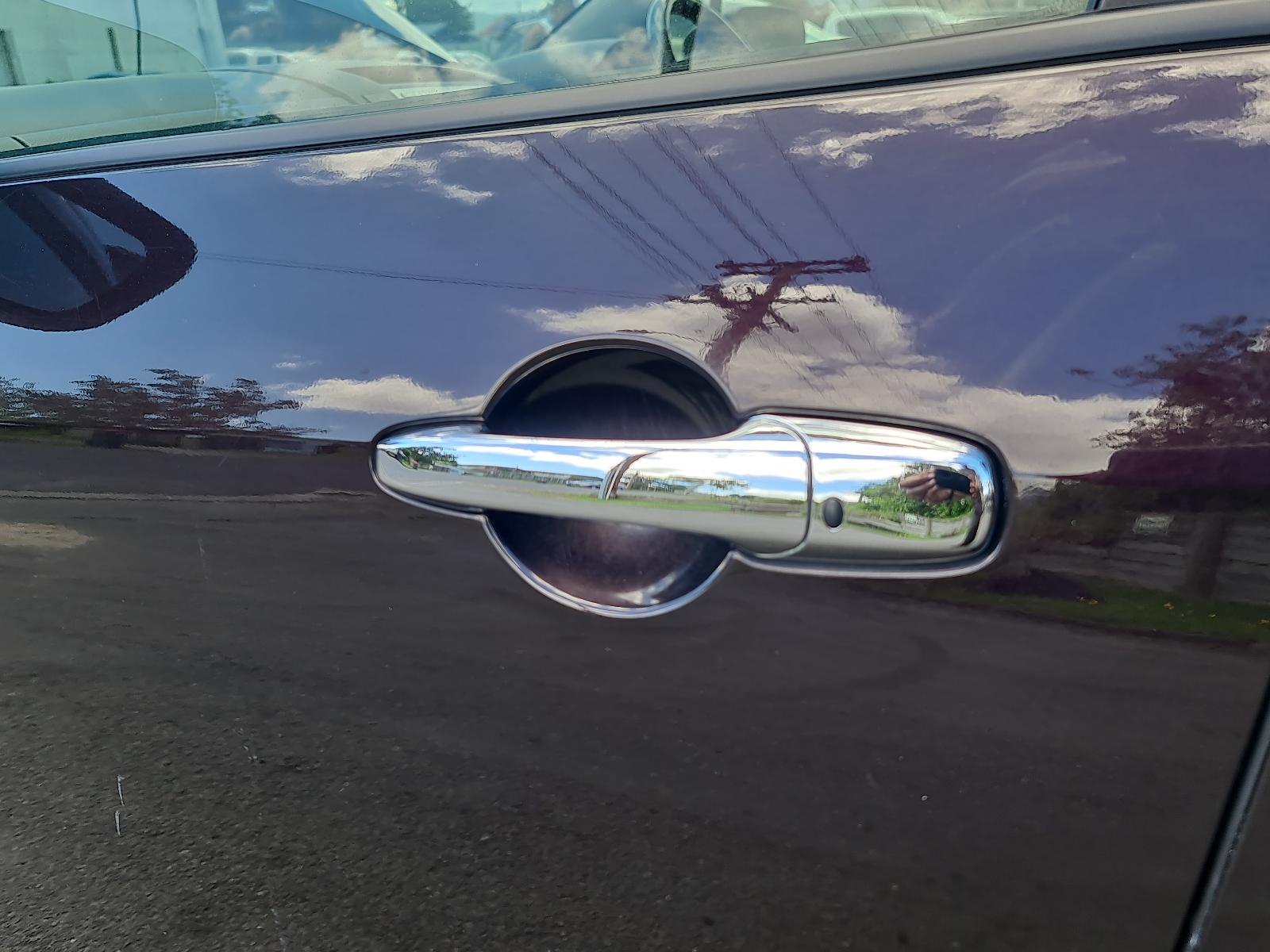 Mazda MPV - LY3P 2007-Present