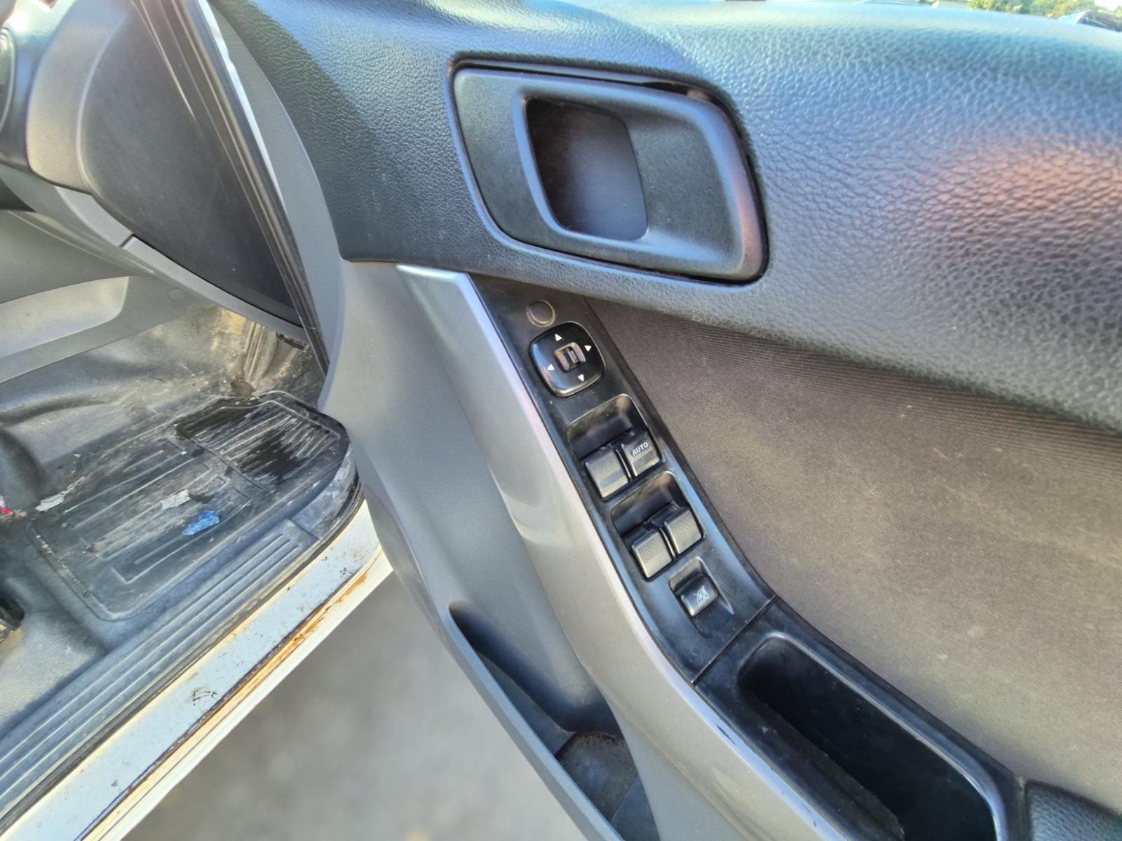 Mazda BT50 - UP 2011-Present