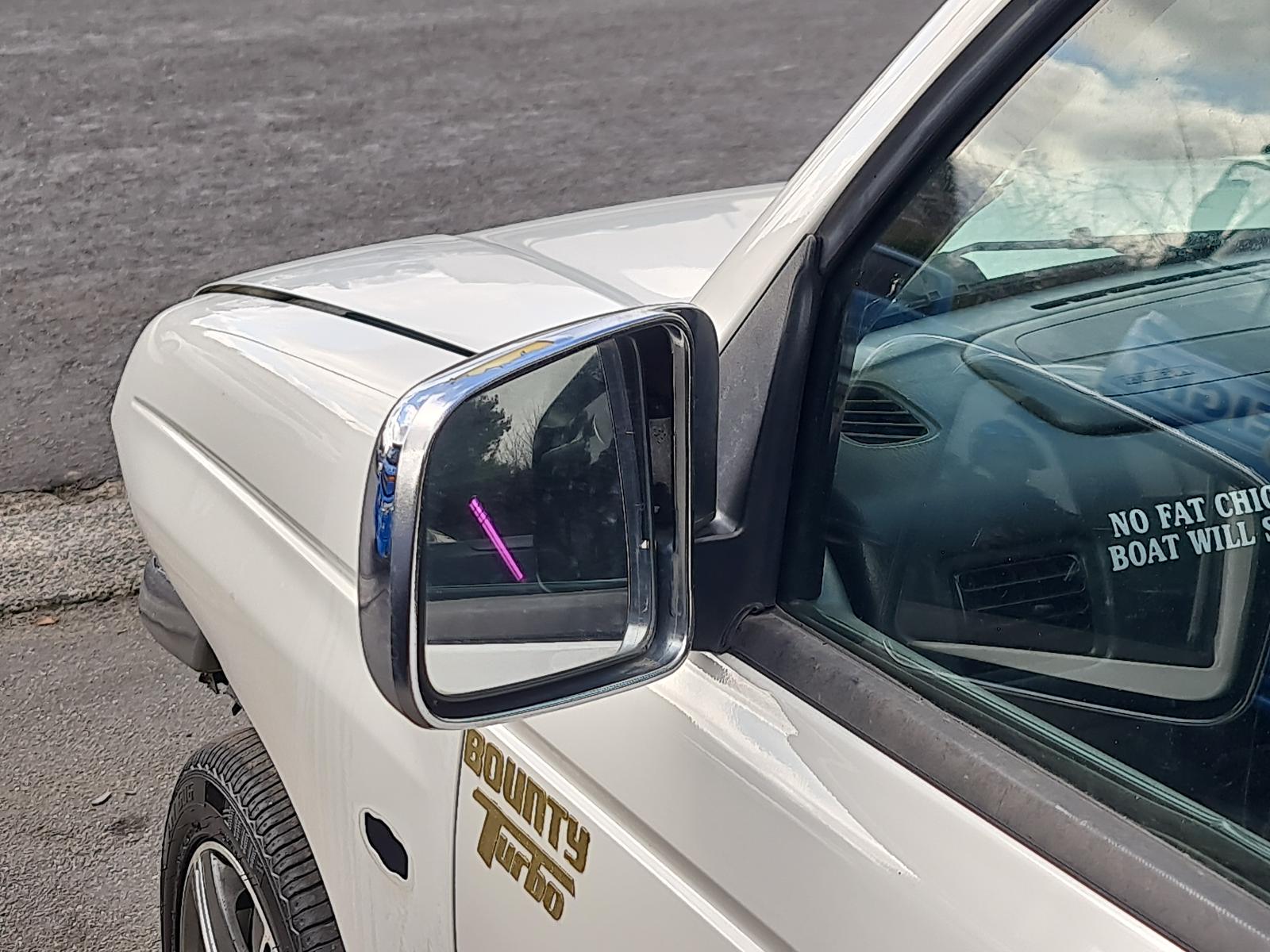 Mazda Bounty - UN 1999-2006