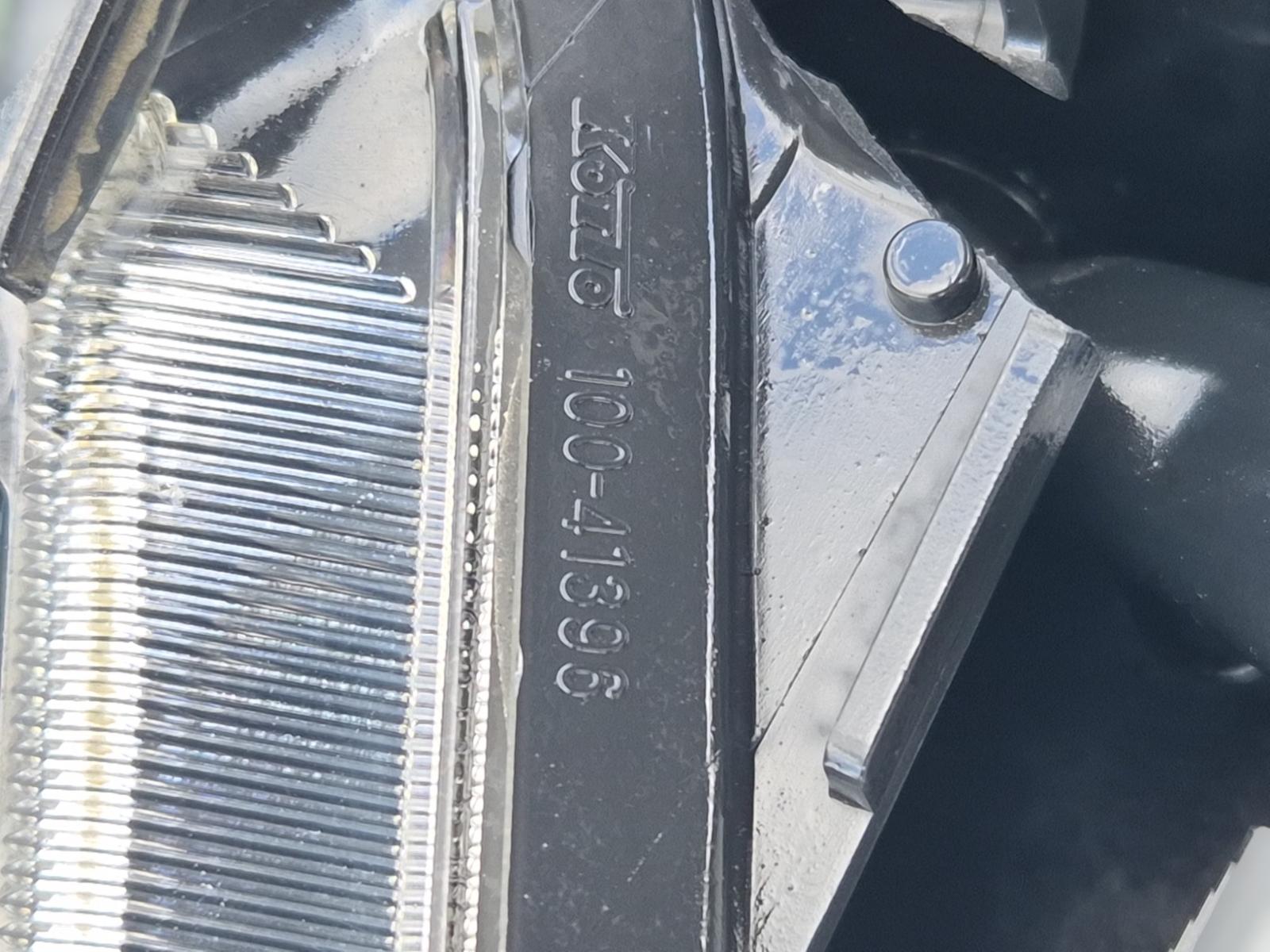 Mazda Axela - BL 2009-2013