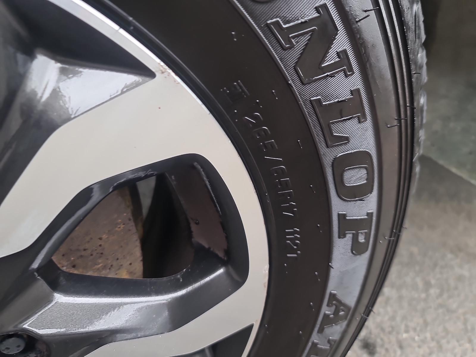 Mazda BT50 - UP 2011-Present