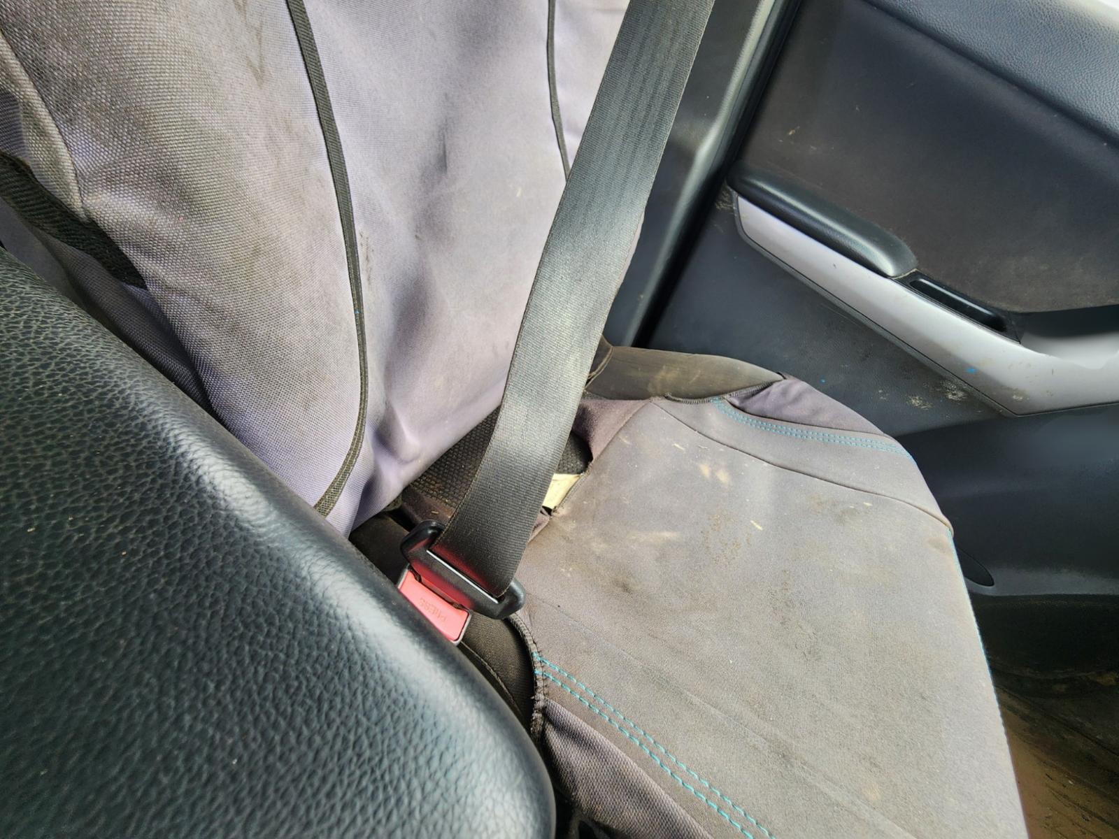 Front Seat