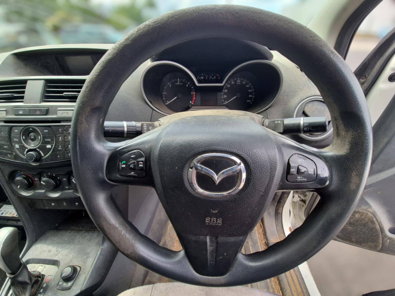 Mazda BT50 - UP 2011-Present