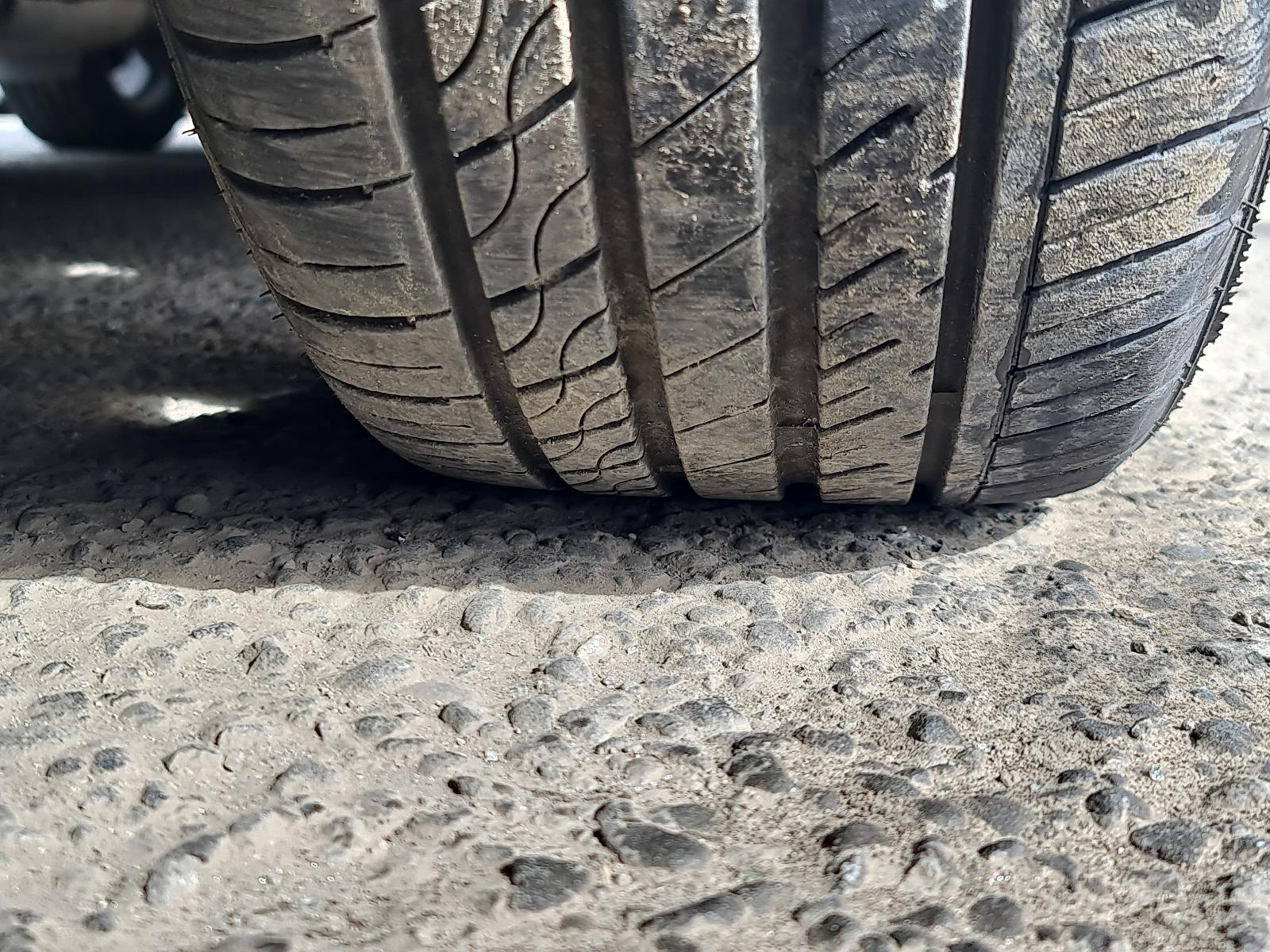 Mazda MPV - LY 2006-2016