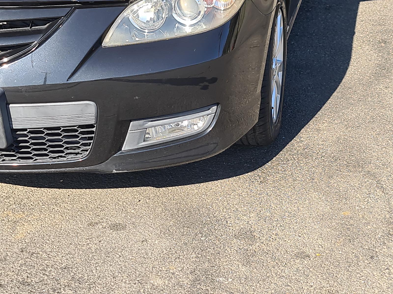 Mazda Axela - BK 2003-2009