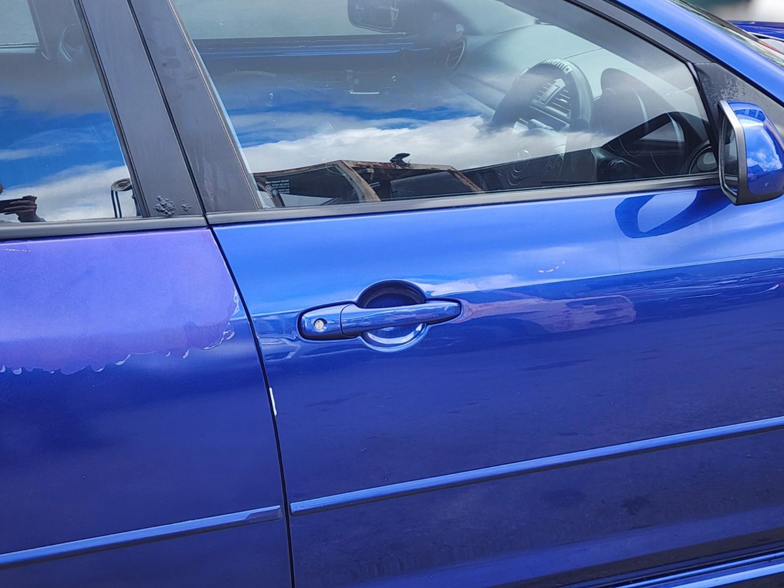 Door Handle