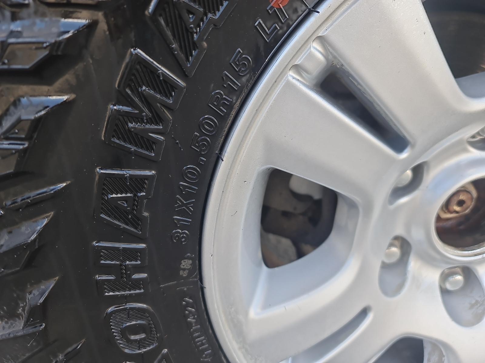 Mazda Bounty - UN 1999-2006