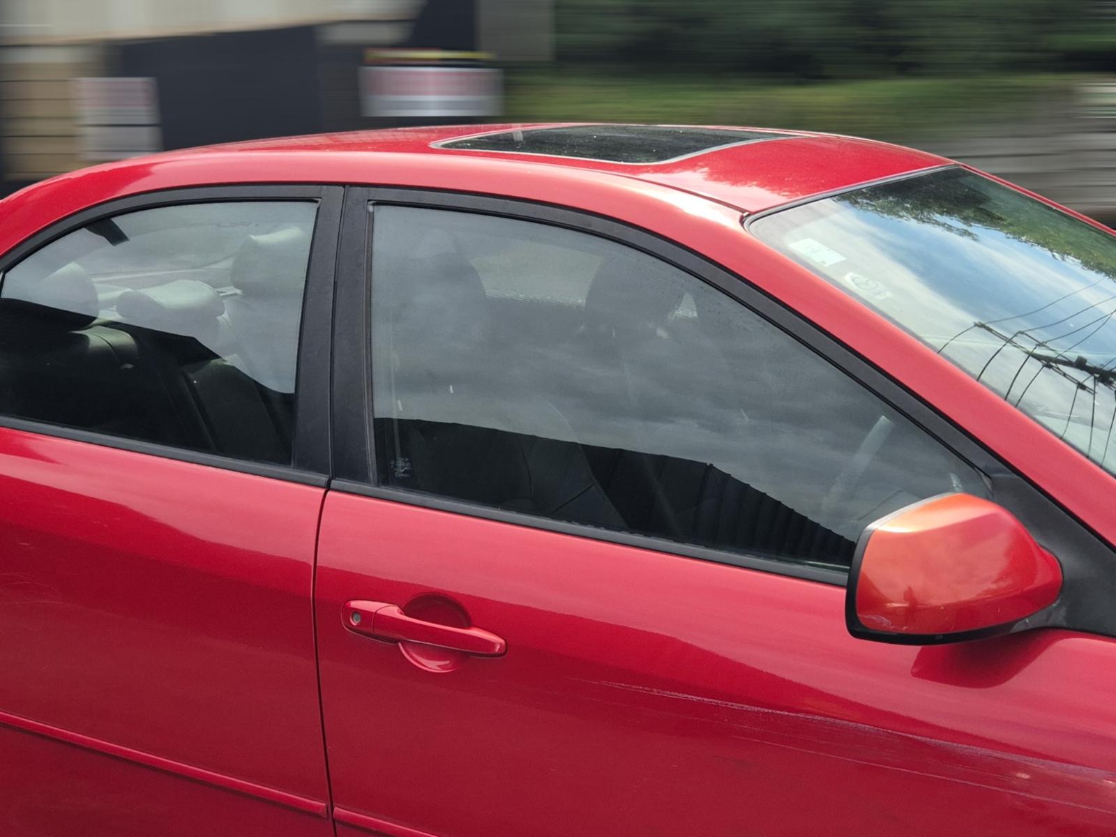 Mazda Atenza - GG 2002-2008